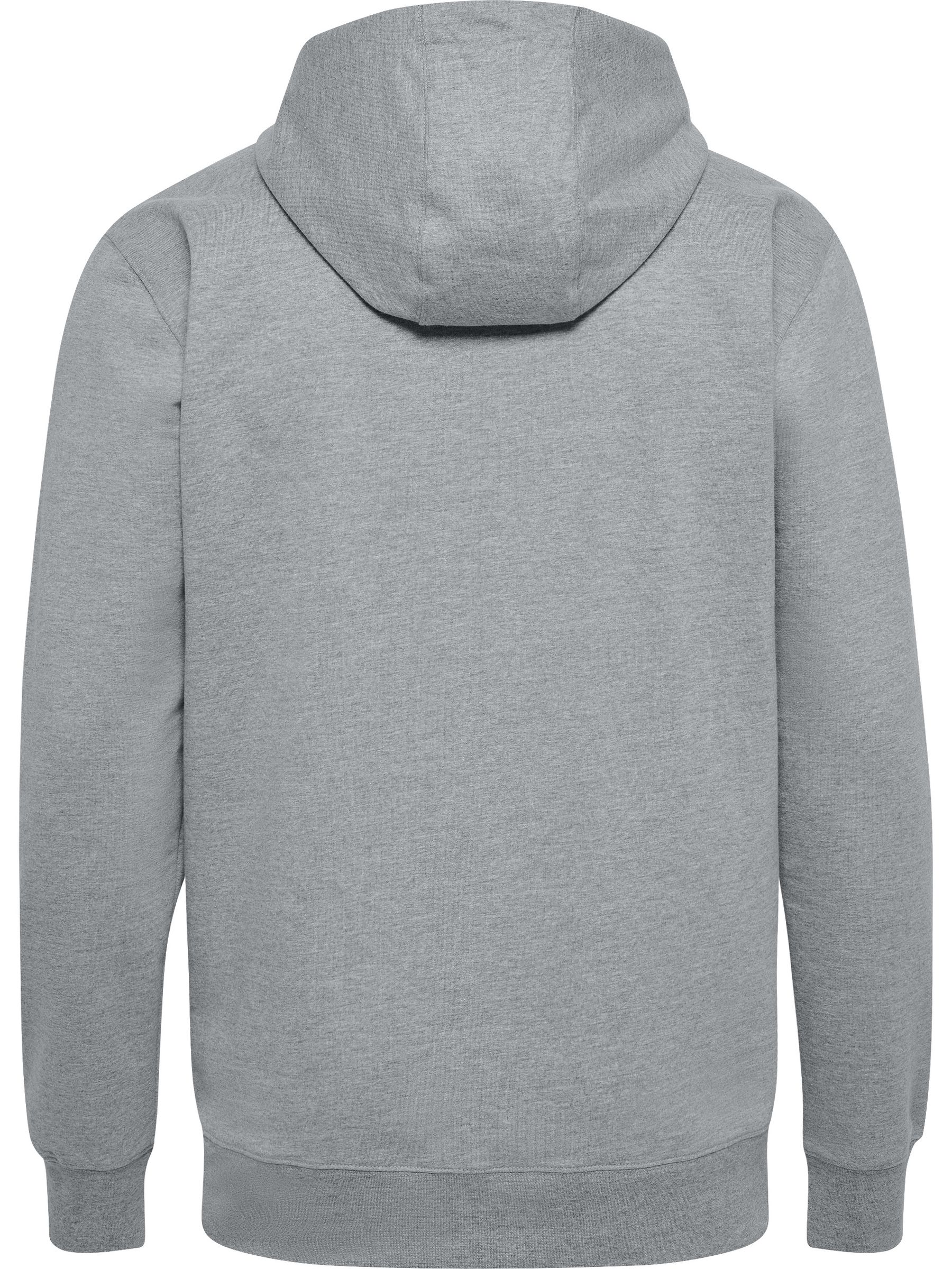 b11d7560ee3896511c6274a6f58aa5df.jpg Zip Hoodie mit Logo und Reißverschluss