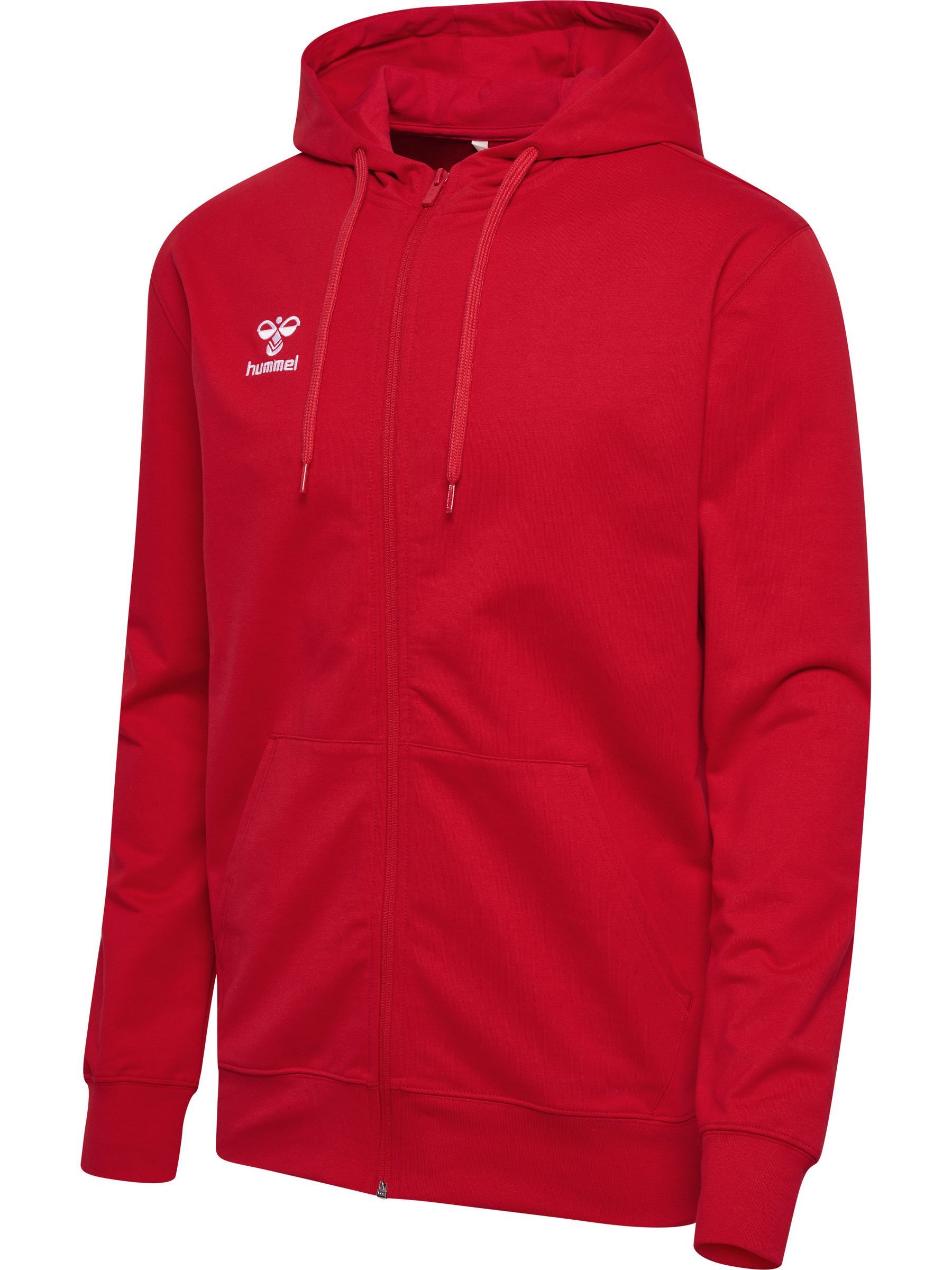 c97beeb41439dd42f85621664f32e27b.jpg Zip Hoodie mit Logo und Reißverschluss