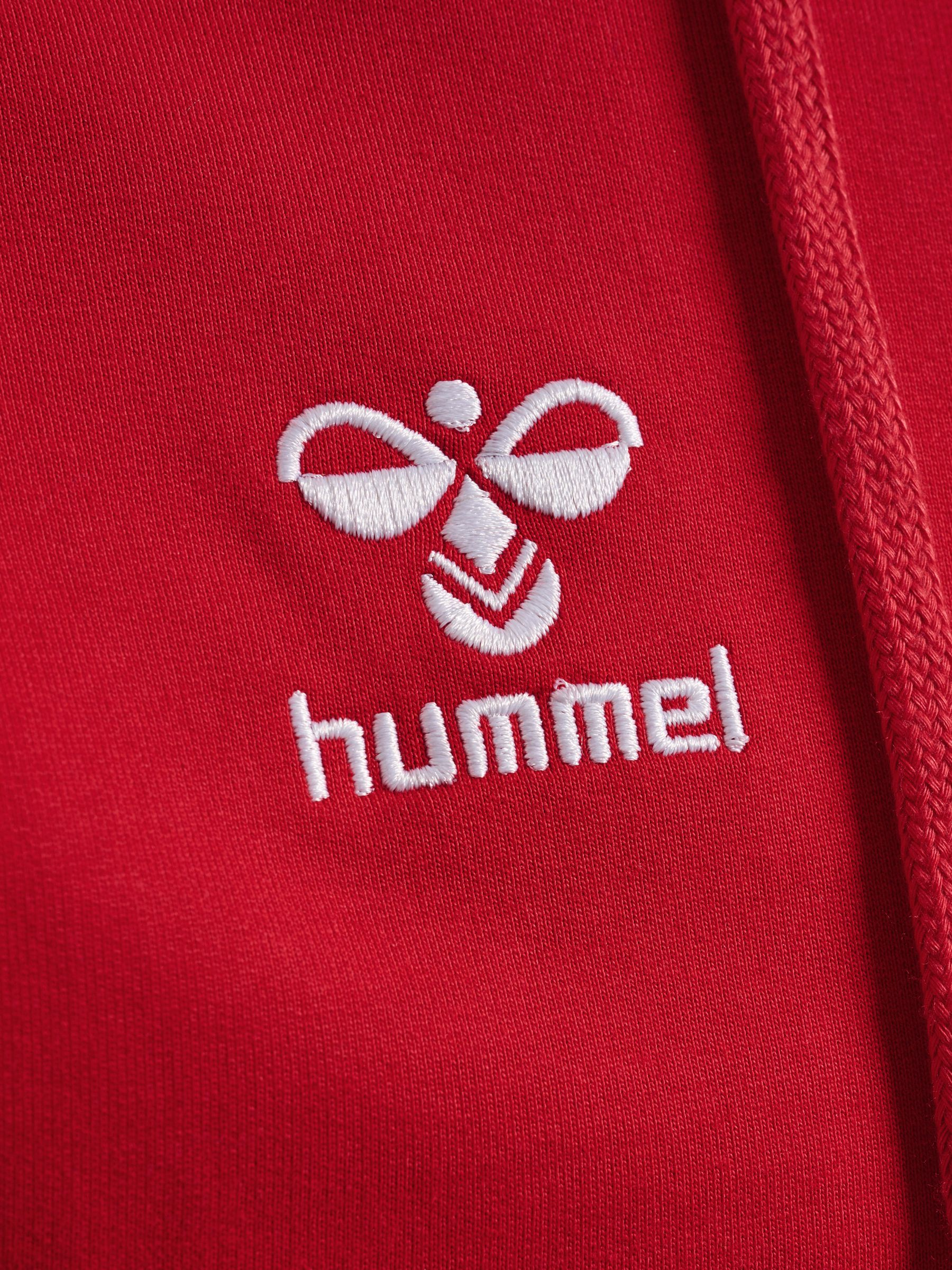 9449e89fc0b8b574fef03e506b7e2564.jpg Zip Hoodie mit Logo und Reißverschluss