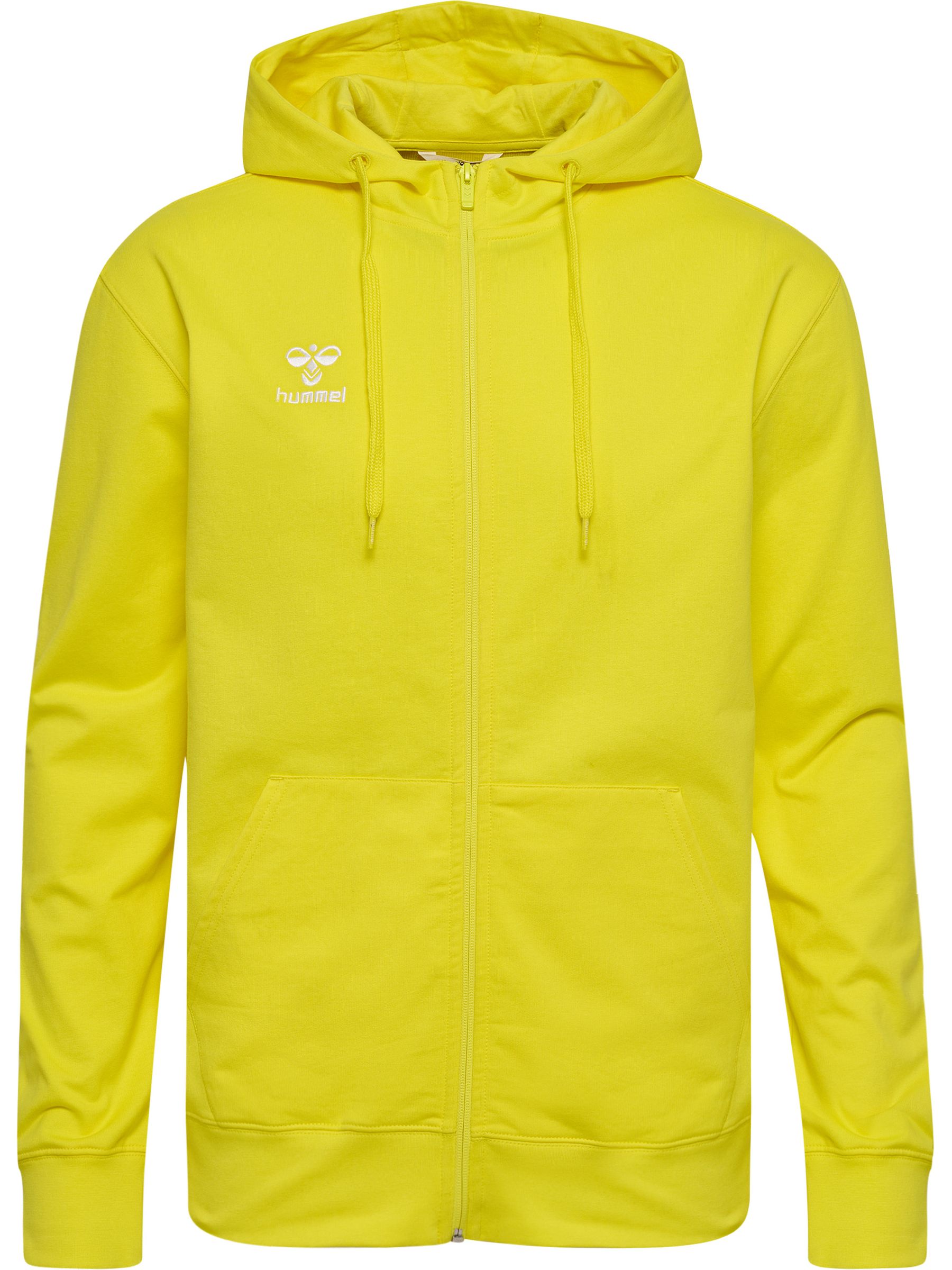 073a656c3675b13a05fc2dfbc3a93fce.jpg Zip Hoodie mit Logo und Reißverschluss