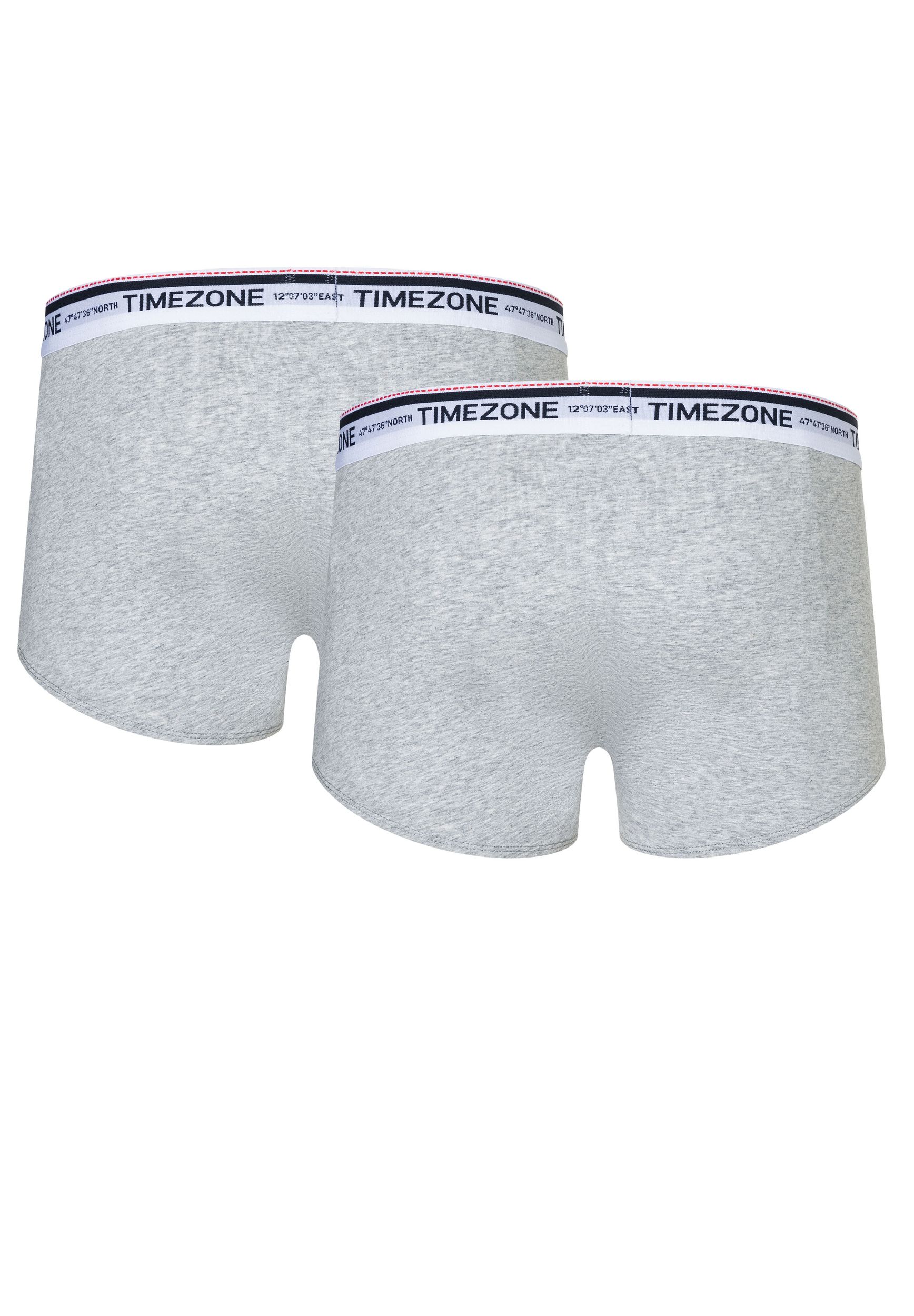 TIMEZONE-Gmb_990_8668_20-10004-00-6333_2.jpg Komfortable Unterwäsche mit moderner Naht und sportlichem Bund im 2er-Set