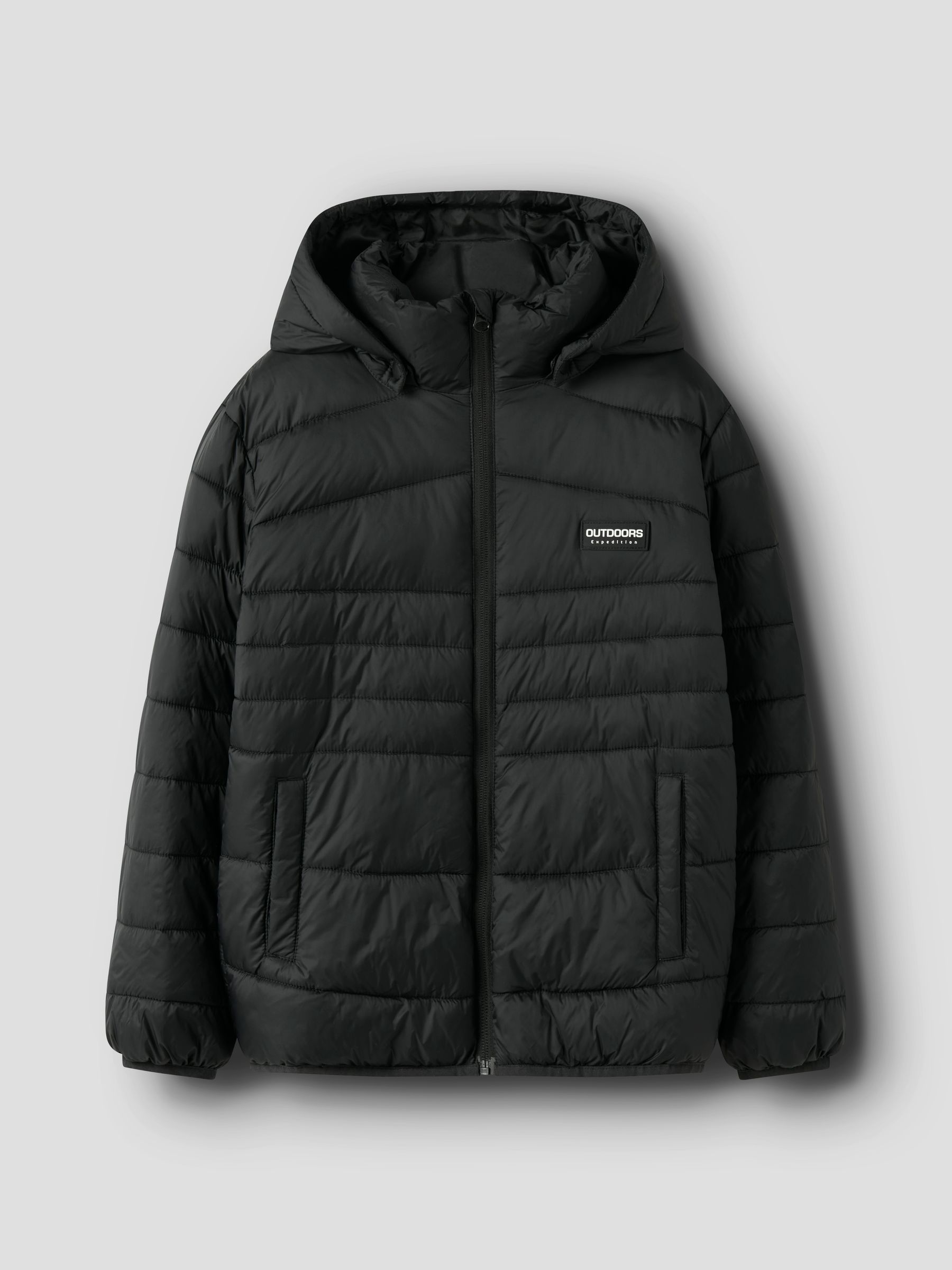 NAME-IT_NOOS2025_4728344_13241669_6.jpg Outdoor-Jacke mit Kapuze und Reißverschluss