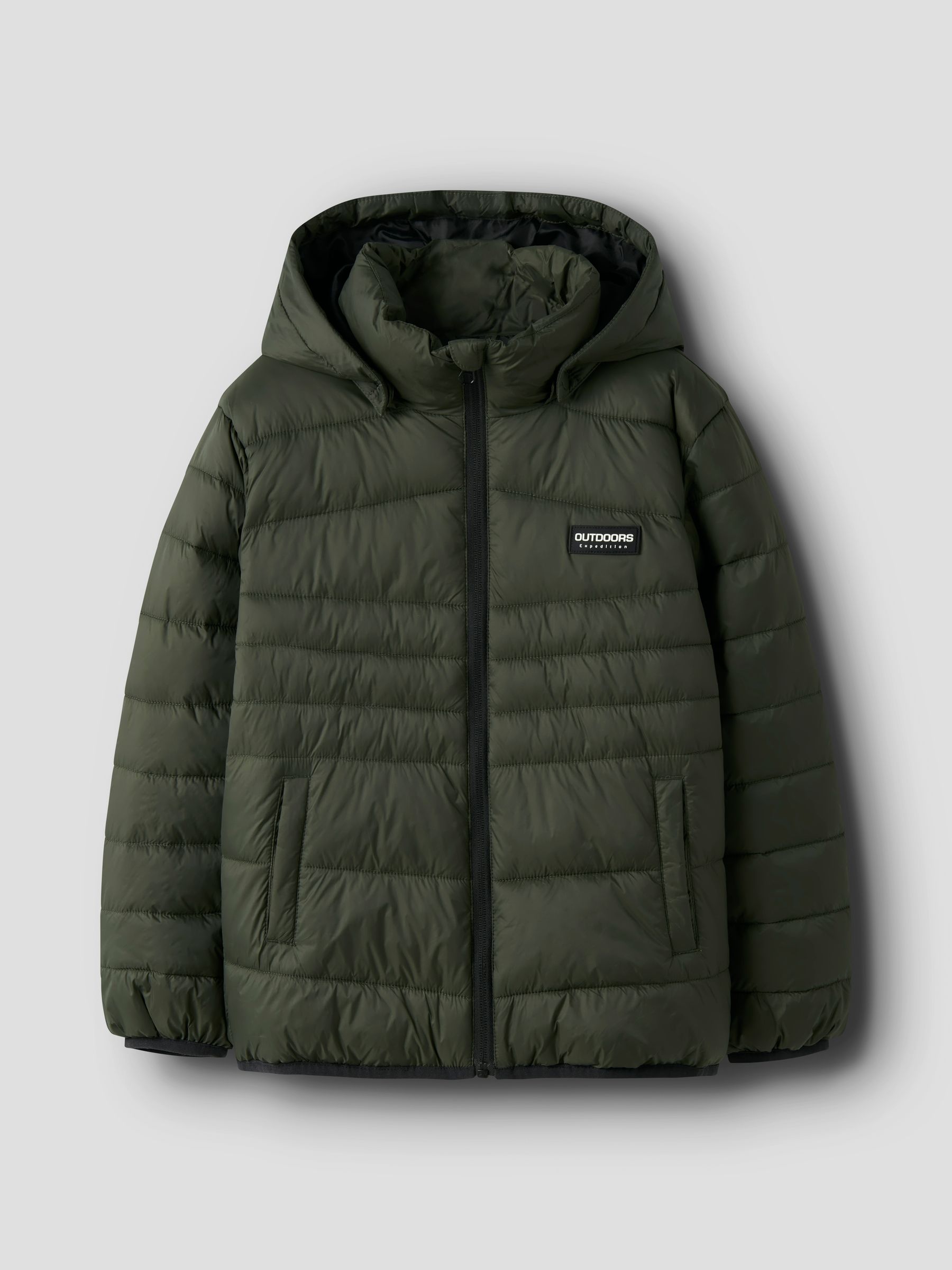 NAME-IT_NOOS2025_4728346_13241669_5.jpg Outdoor-Jacke mit Kapuze und Reißverschluss