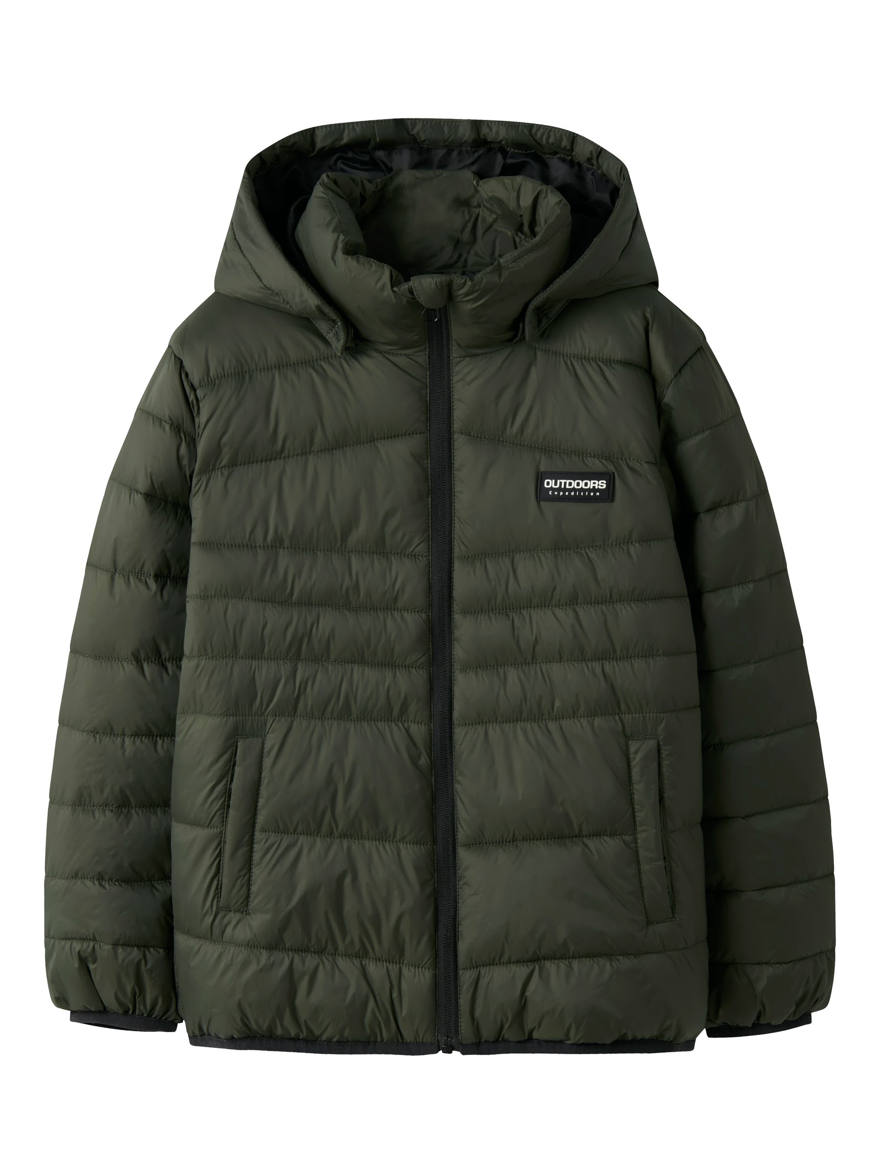 NAME-IT_NOOS2025_4728346_13241669.jpg Outdoor-Jacke mit Kapuze und Reißverschluss