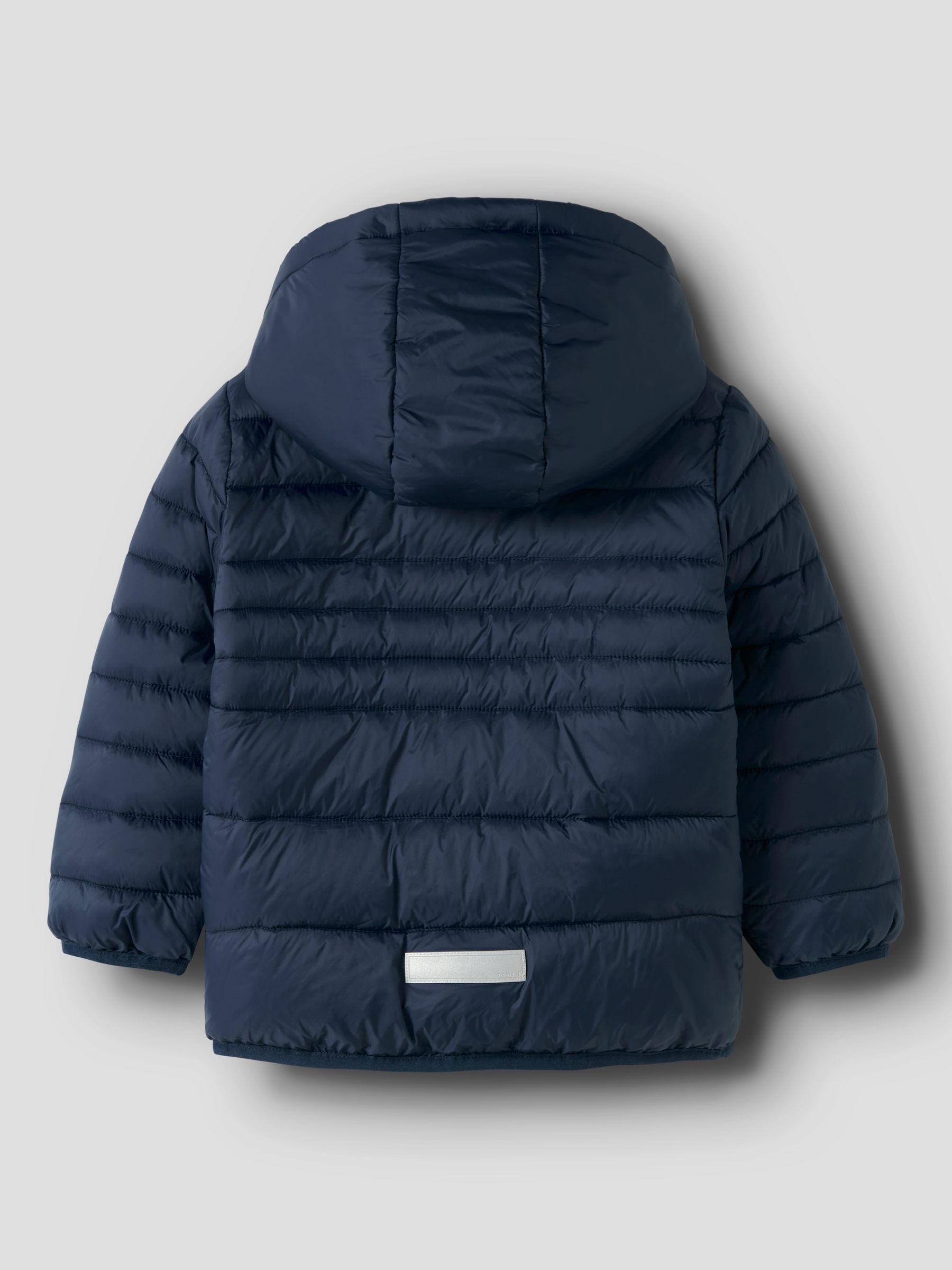 NAME-IT_NOOS2025_4728350_13241671_4.jpg Wattierte Kapuzenjacke mit Fronttaschen