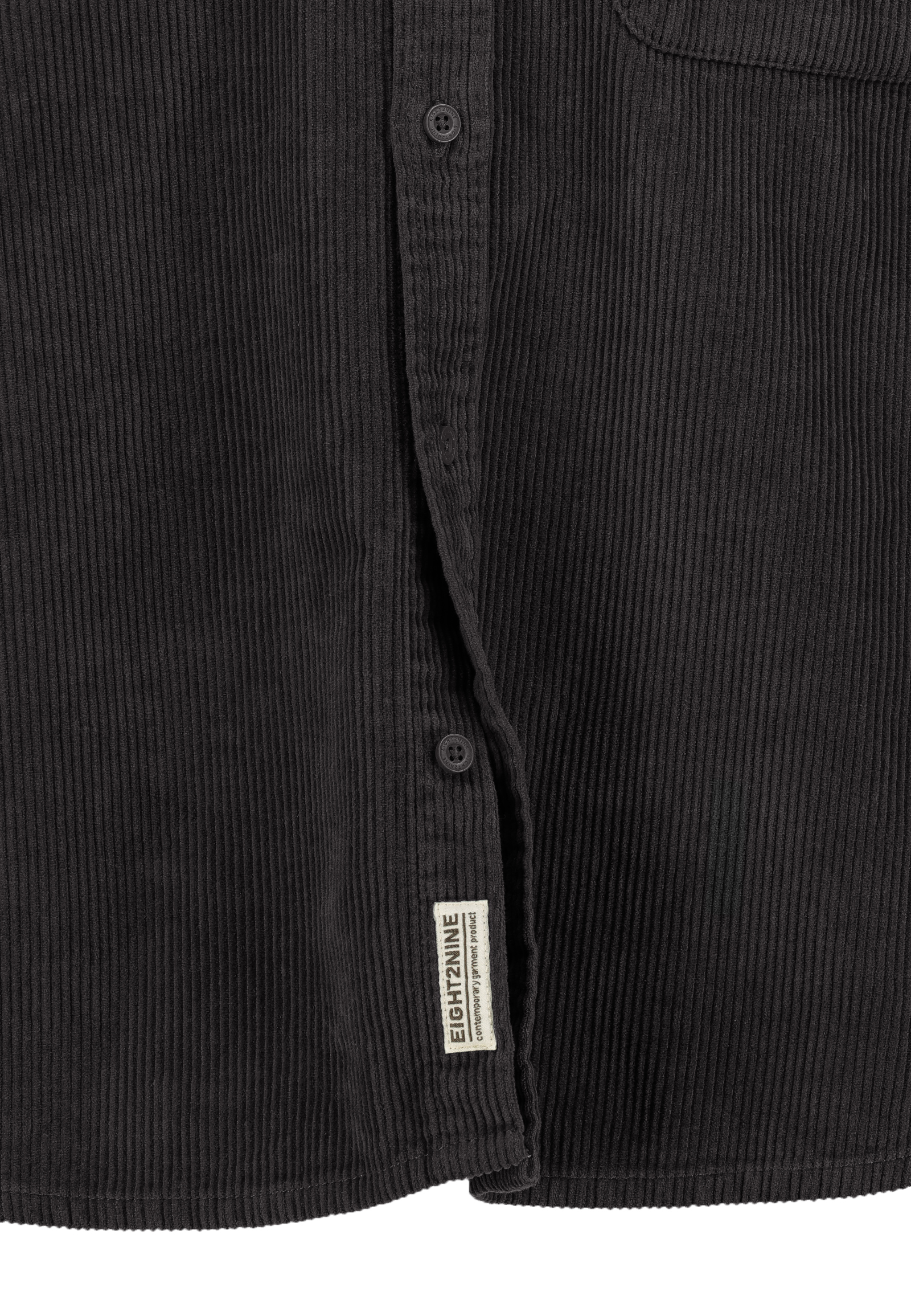 H70065AF11199B3_23400_D3.jpg Elegantes Langarmhemd mit Knopfleiste und Brusttasche