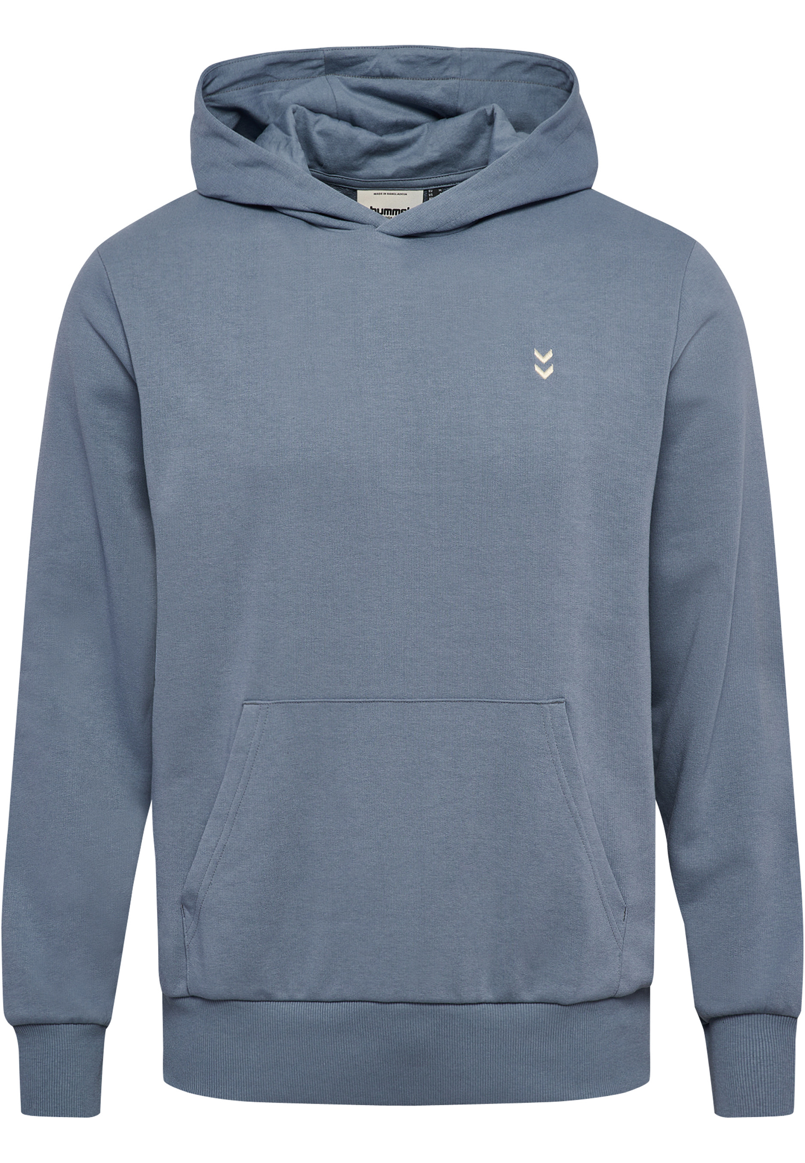 Bequemes Kapuzenpullover Rundhals Kängurutasche Logo Bequemes Kapuzenpullover Rundhals Kängurutasche Logo