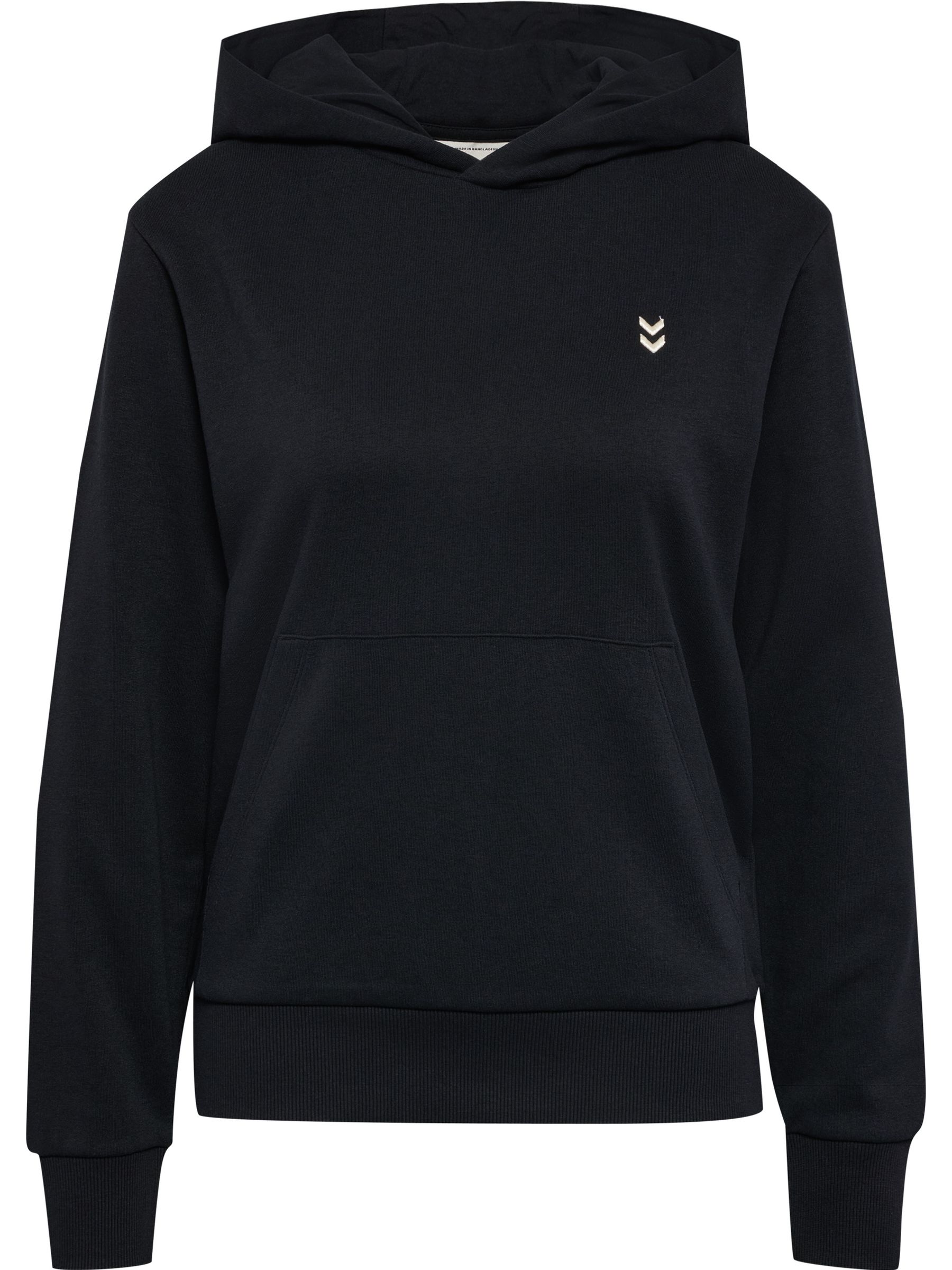 72b8ee7f57bde7895ea4cc8a1b088f88.jpg Kapuzenpullover mit Kängurutasche und Sticklogo