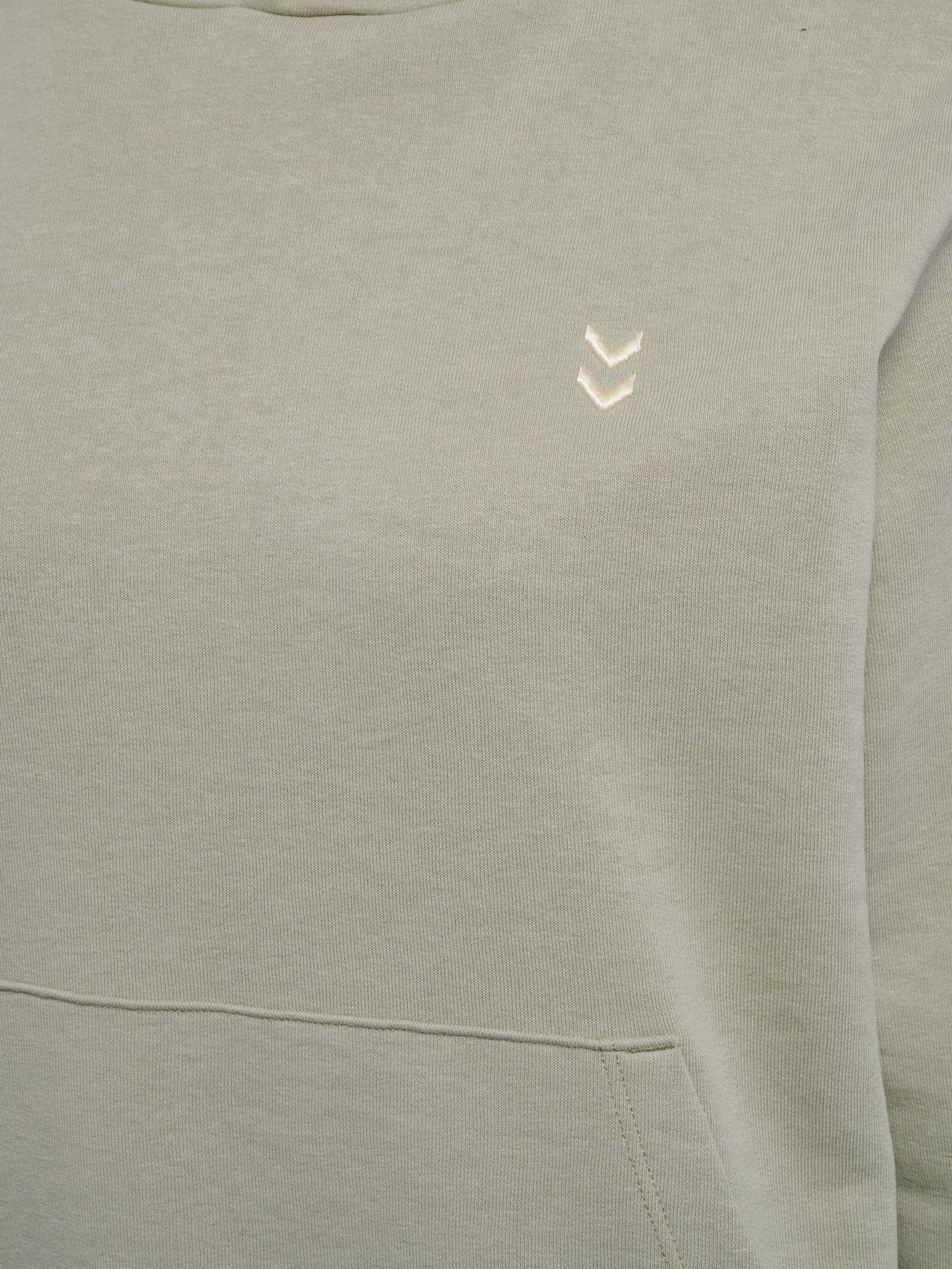 84e5a7e624d7492e9b2582907fb95c8a.jpg Kapuzenpullover mit Kängurutasche und Sticklogo