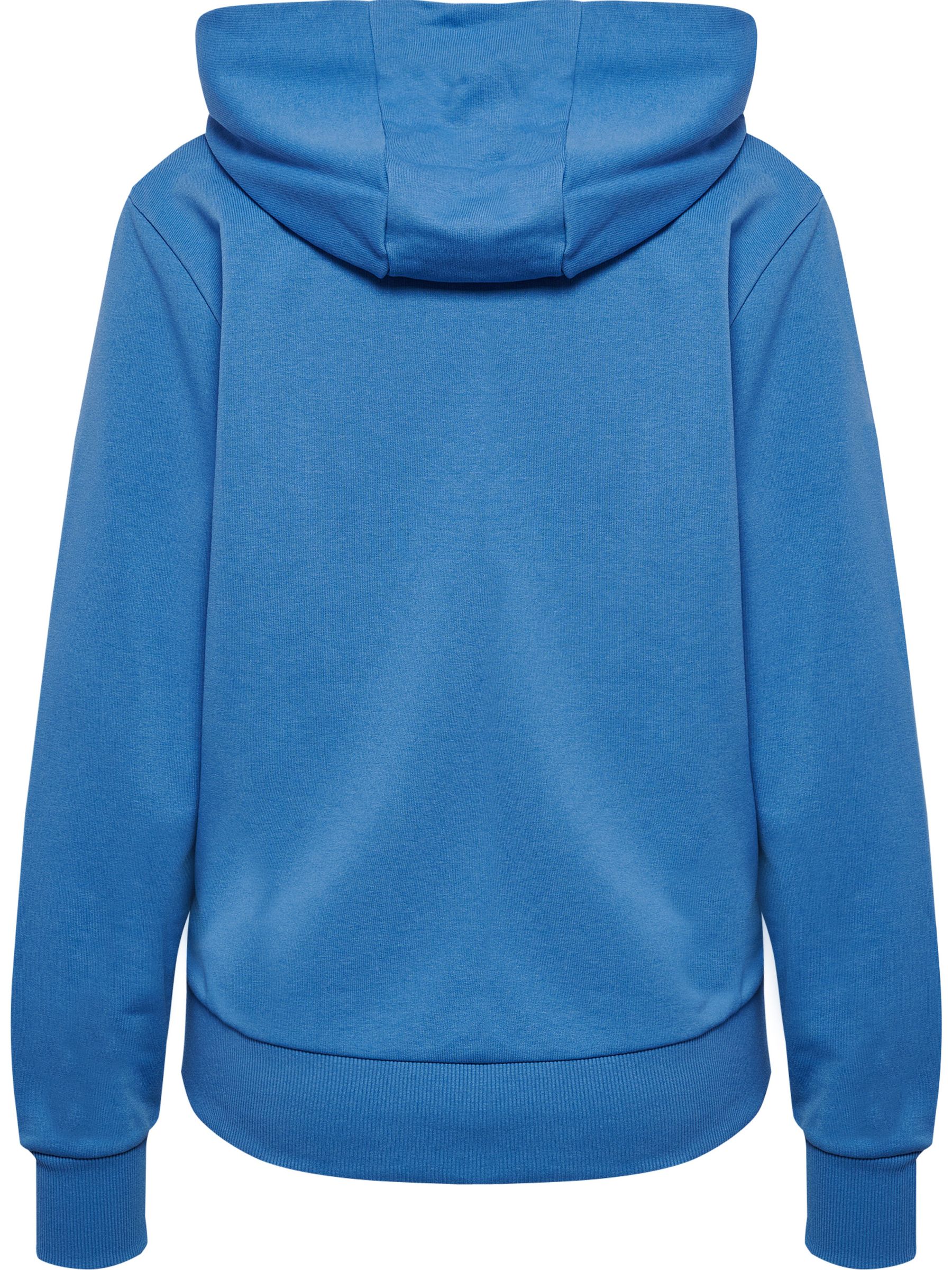 710a8819595a8c3528d152b93cc24595.jpg Kapuzenpullover mit Kängurutasche und Sticklogo