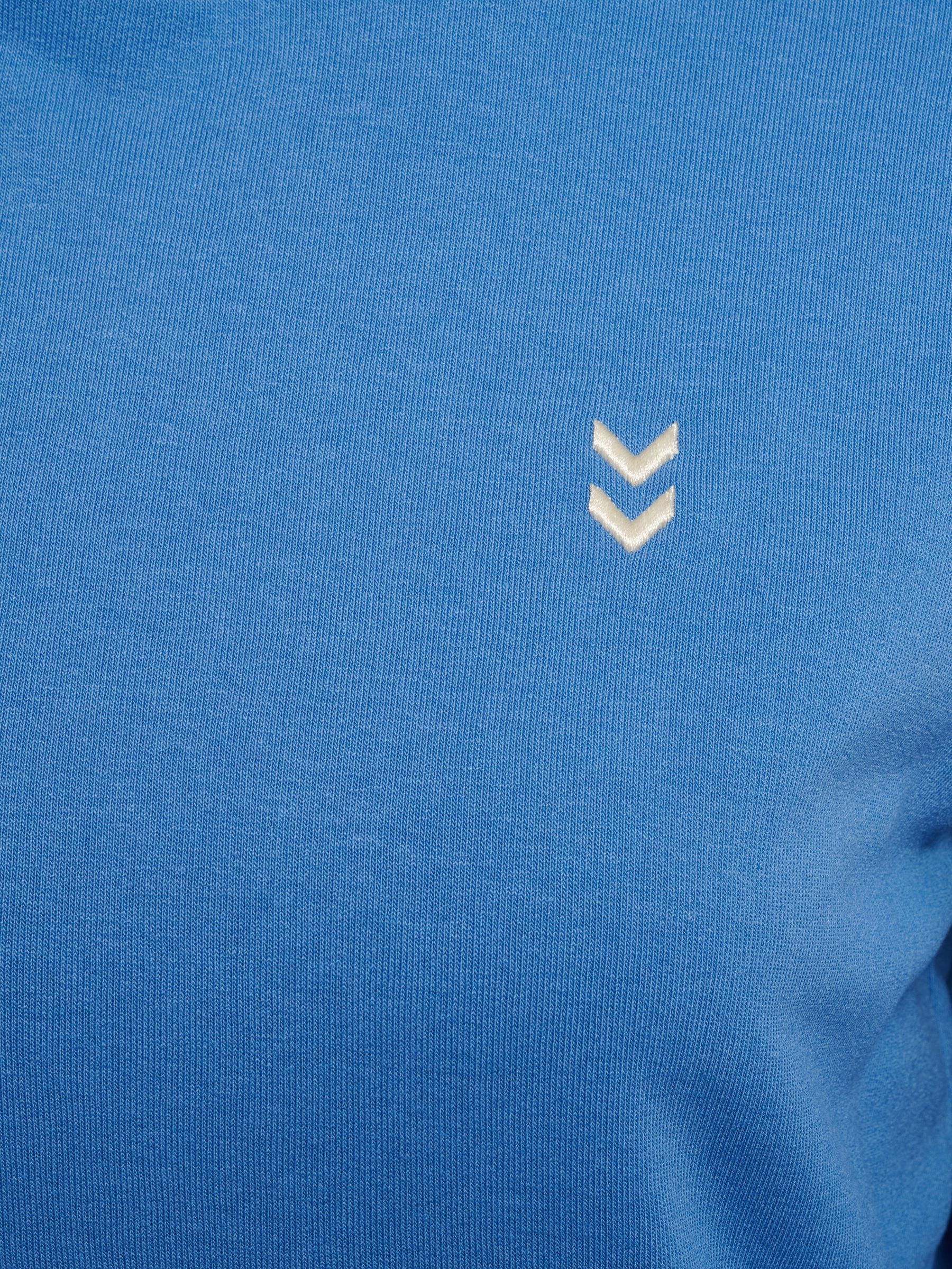 0b27dff3b33afcc3bd39d9a27a7b12e7.jpg Kapuzenpullover mit Kängurutasche und Sticklogo