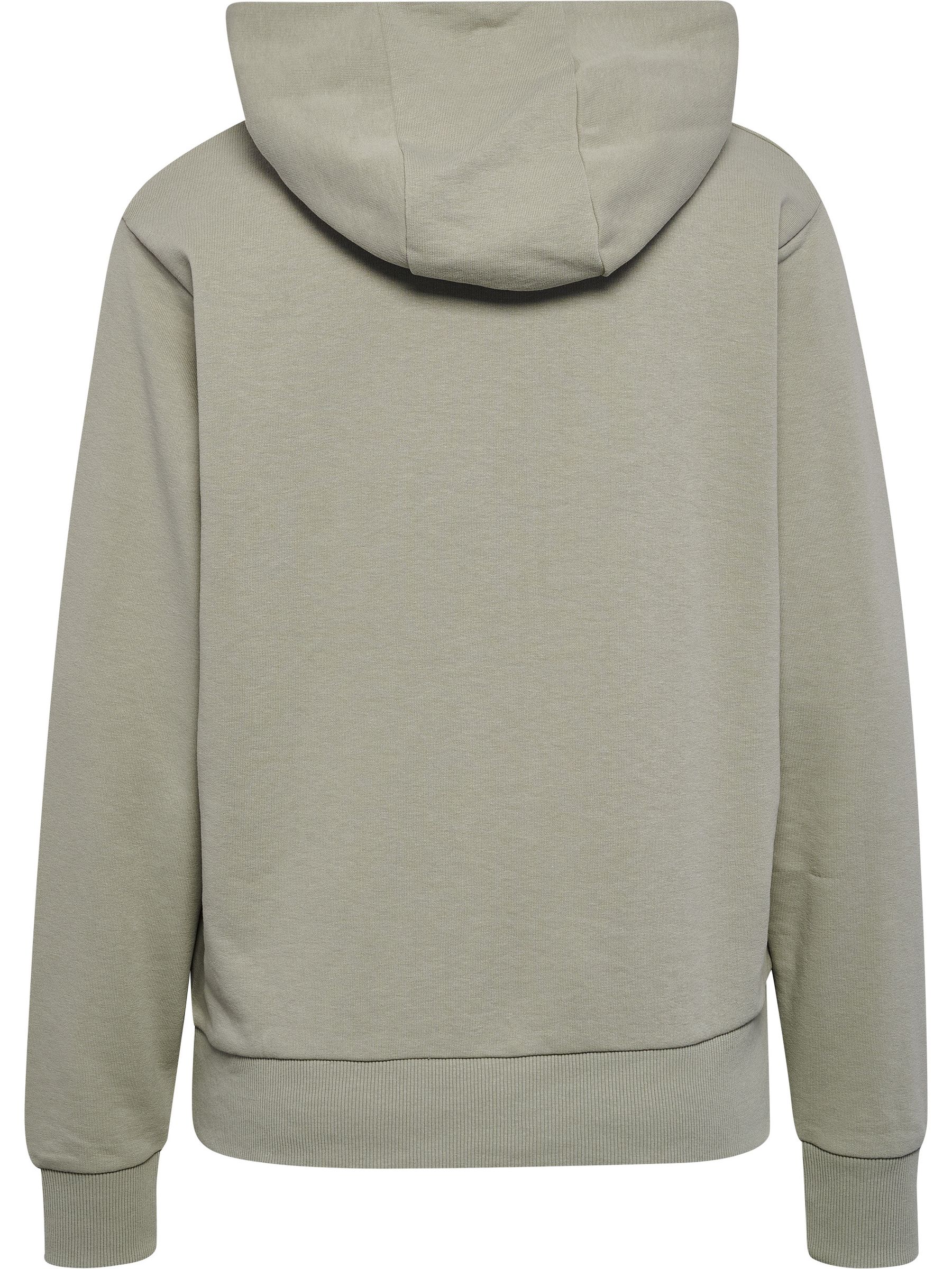 6ceb0c6c62a56ed58214332686d78d30.jpg Kapuzenpullover mit Kängurutasche und Sticklogo