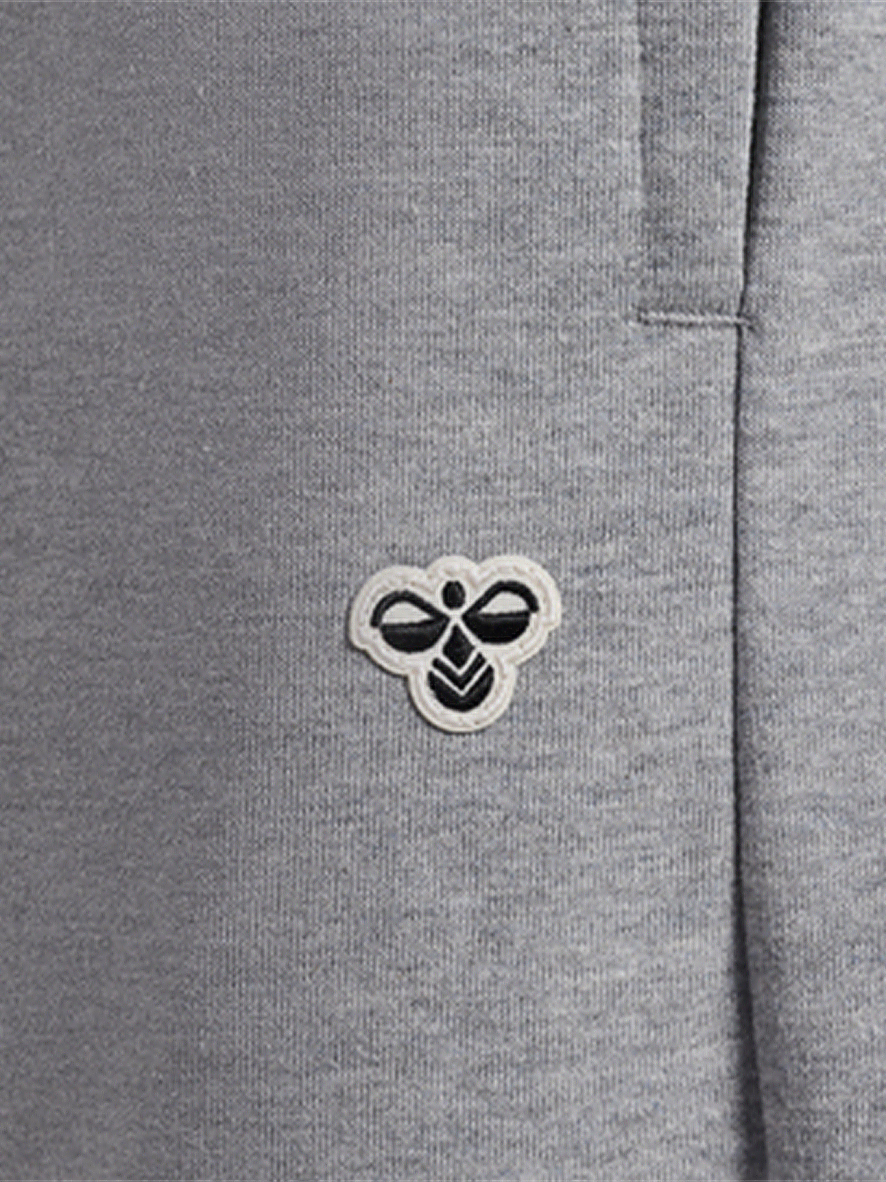 Jogginghose mit elastischem Bund und Logo Jogginghose mit elastischem Bund und Logo
