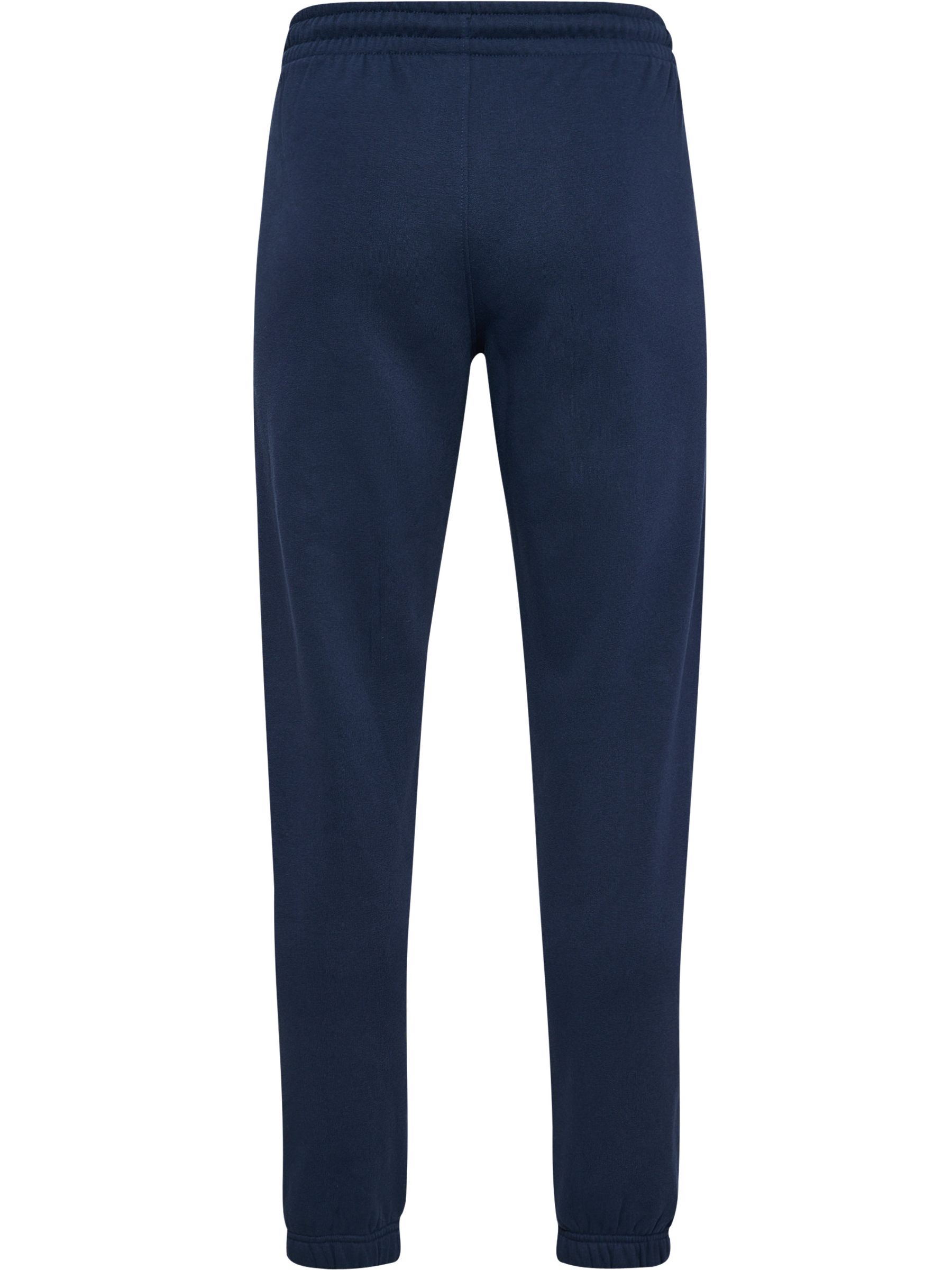 a536559c475c377049b960e9691a5143.jpg Jogginghose mit elastischem Bund und Logo