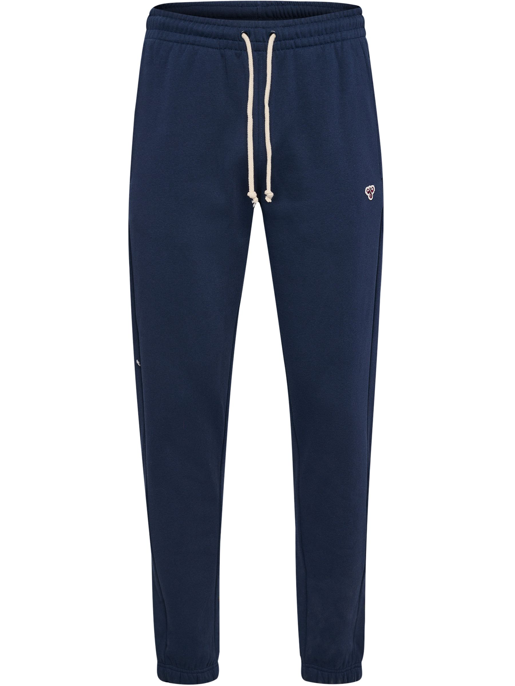 e9642a72c3867c02d92e9bb9ac2cb738.jpg Jogginghose mit elastischem Bund und Logo