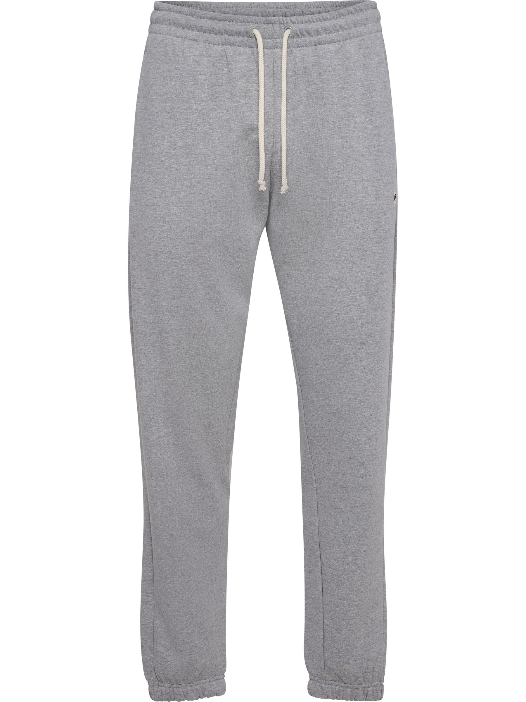 cf220ccf2e3e9cbc9126242fcc36d0b4.jpg Jogginghose mit elastischem Bund und Logo