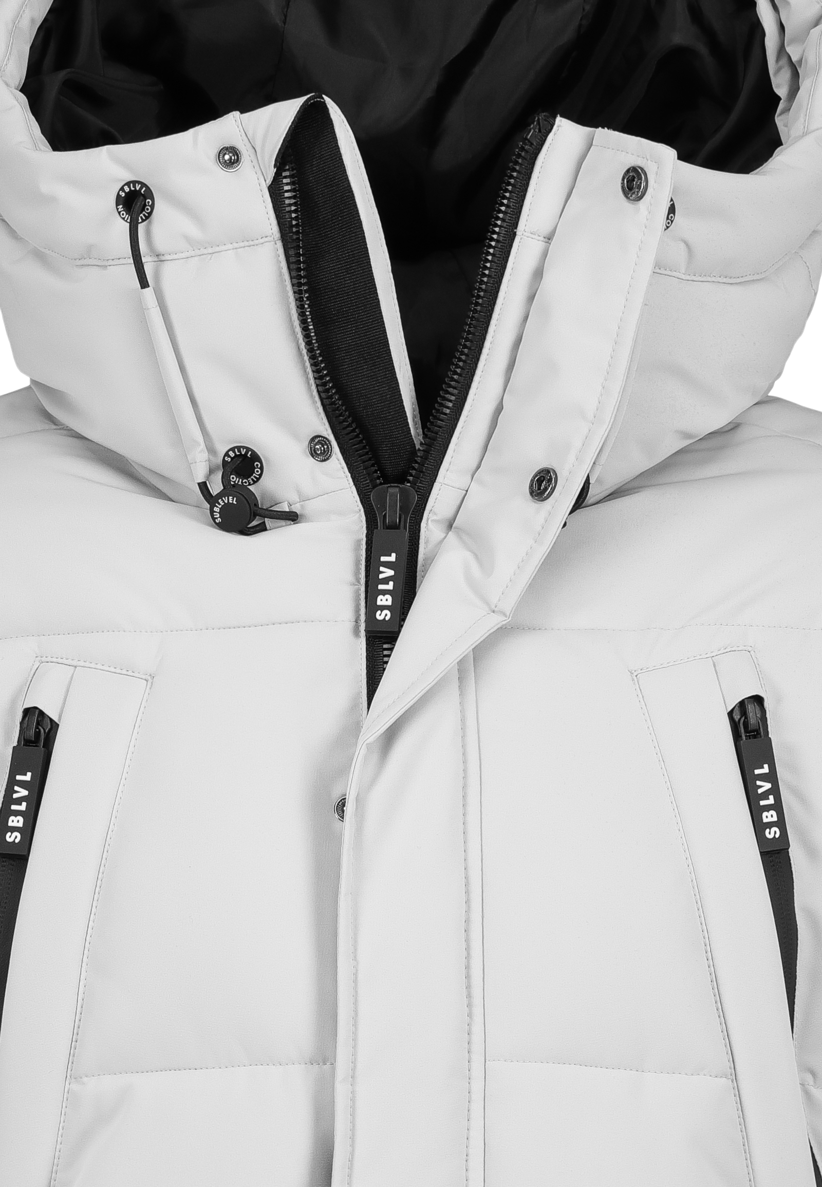 H50083AB44551A1_23200_D1.jpg Stylische Winterjacke mit abnehmbarer Kapuze
