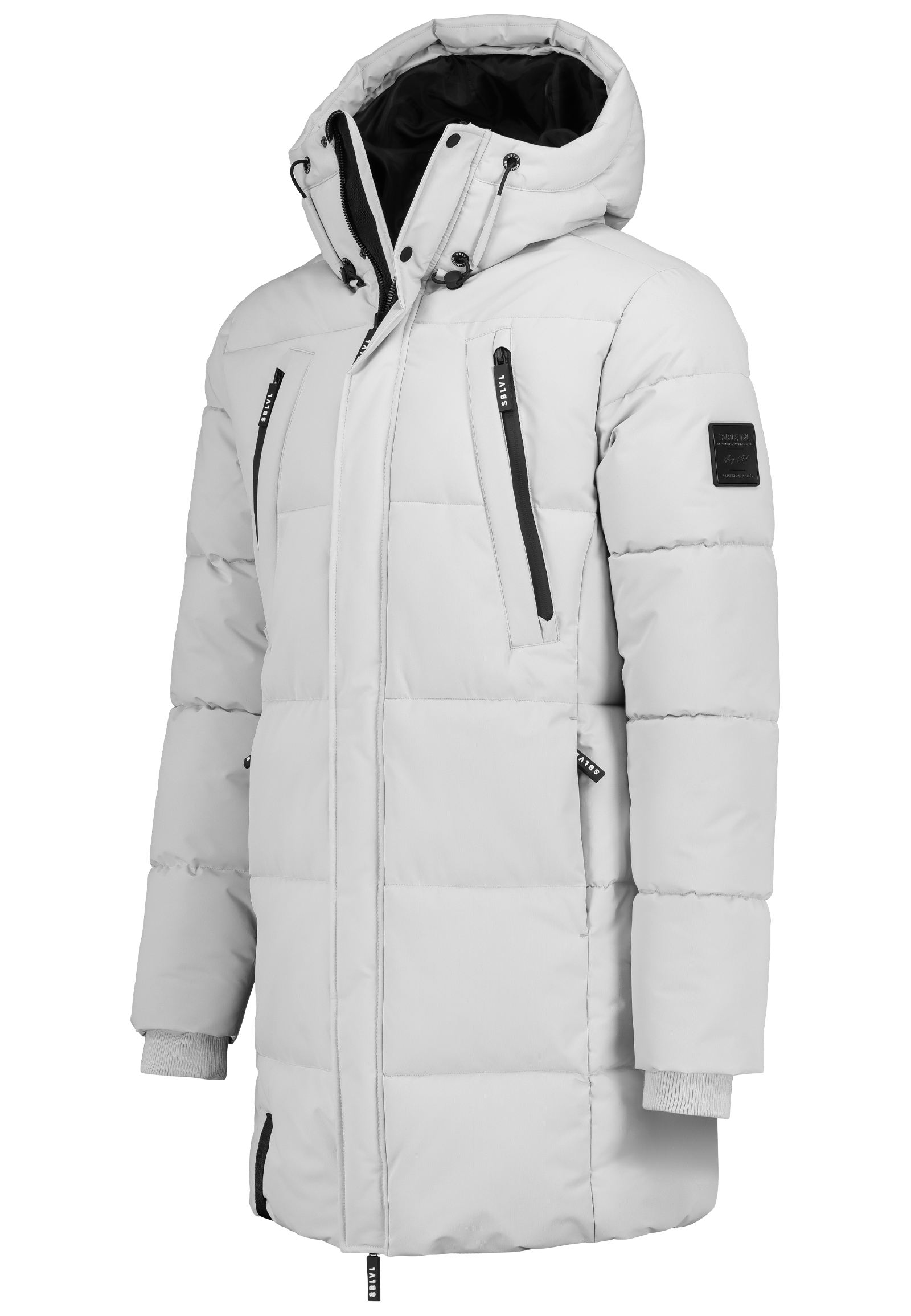 H50083AB44551A1_23200_S1.jpg Stylische Winterjacke mit abnehmbarer Kapuze