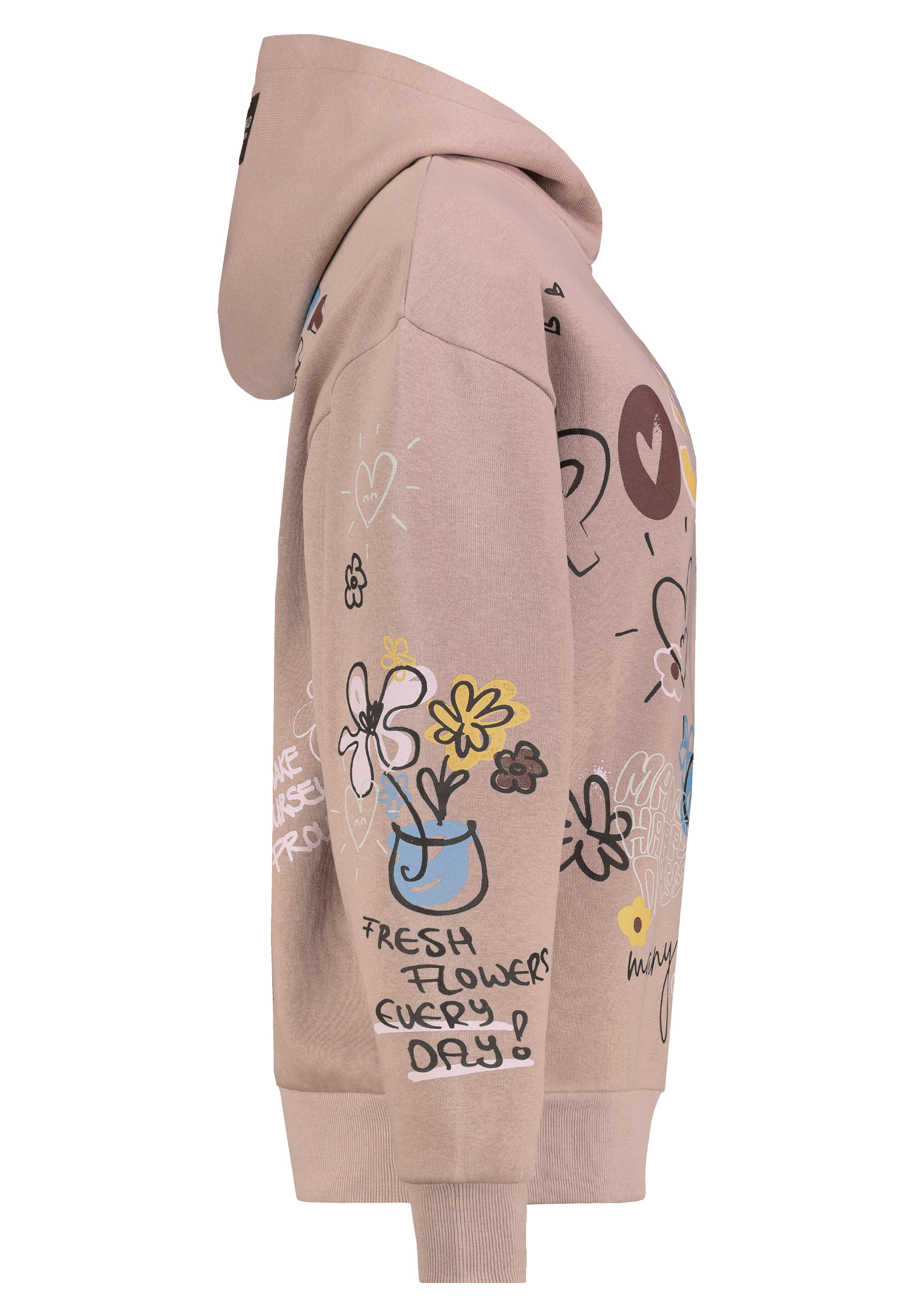 D10608BC02743C_13300_S1.jpg Kapuzensweatshirt mit buntem Motivprint
