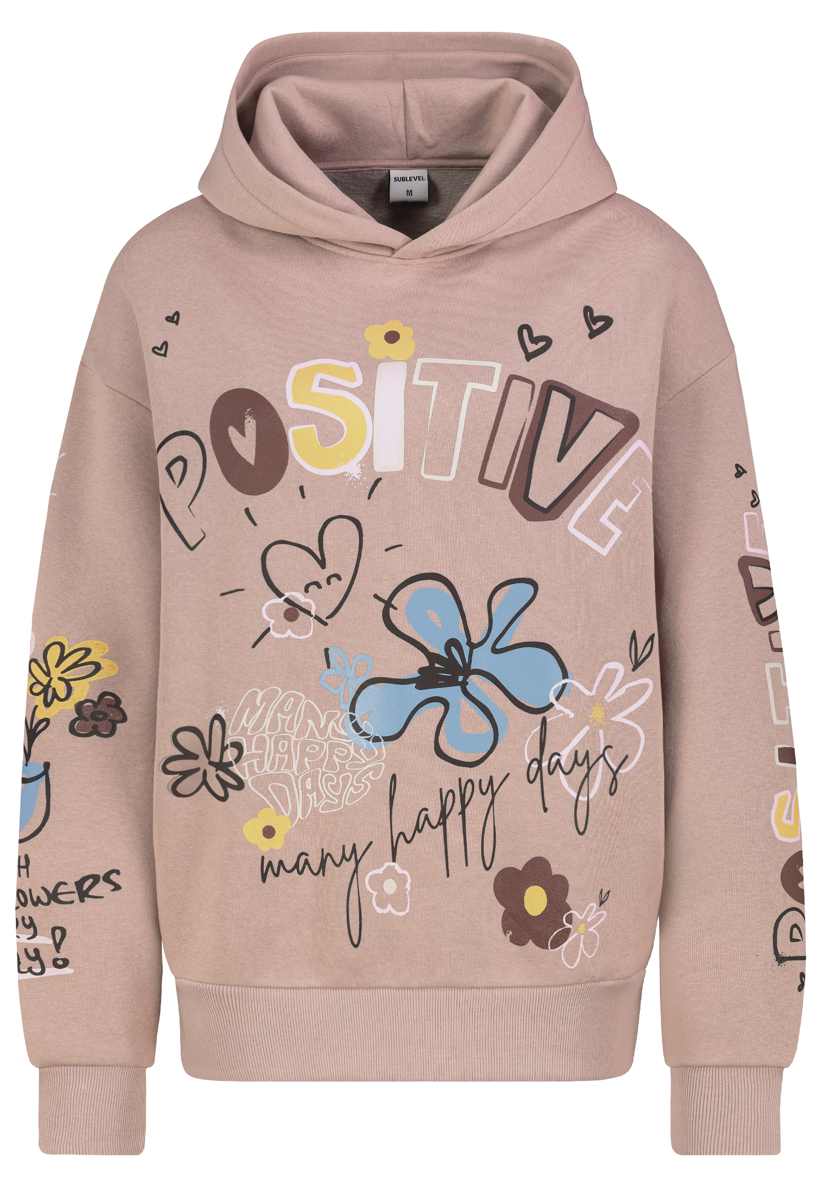 D10608BC02743C_13300_V.jpg Kapuzensweatshirt mit buntem Motivprint