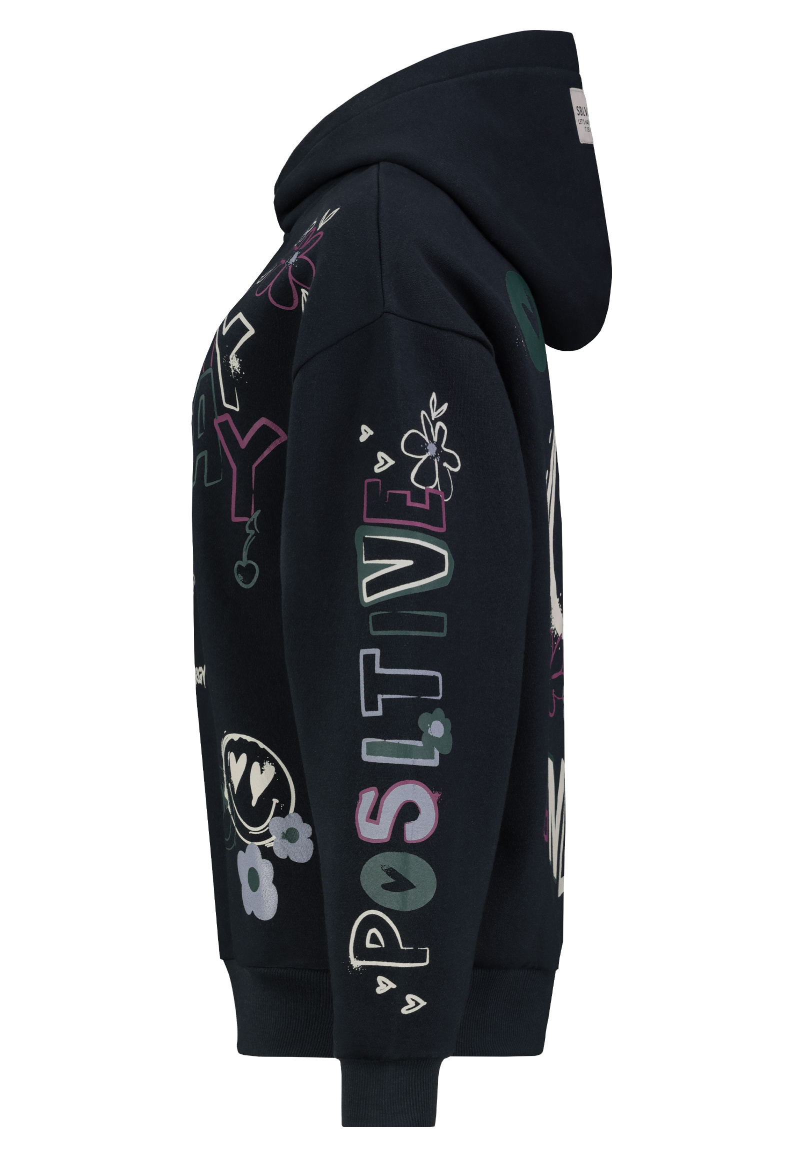 D10608BC02743C_19400_S2.jpg Kapuzensweatshirt mit buntem Motivprint