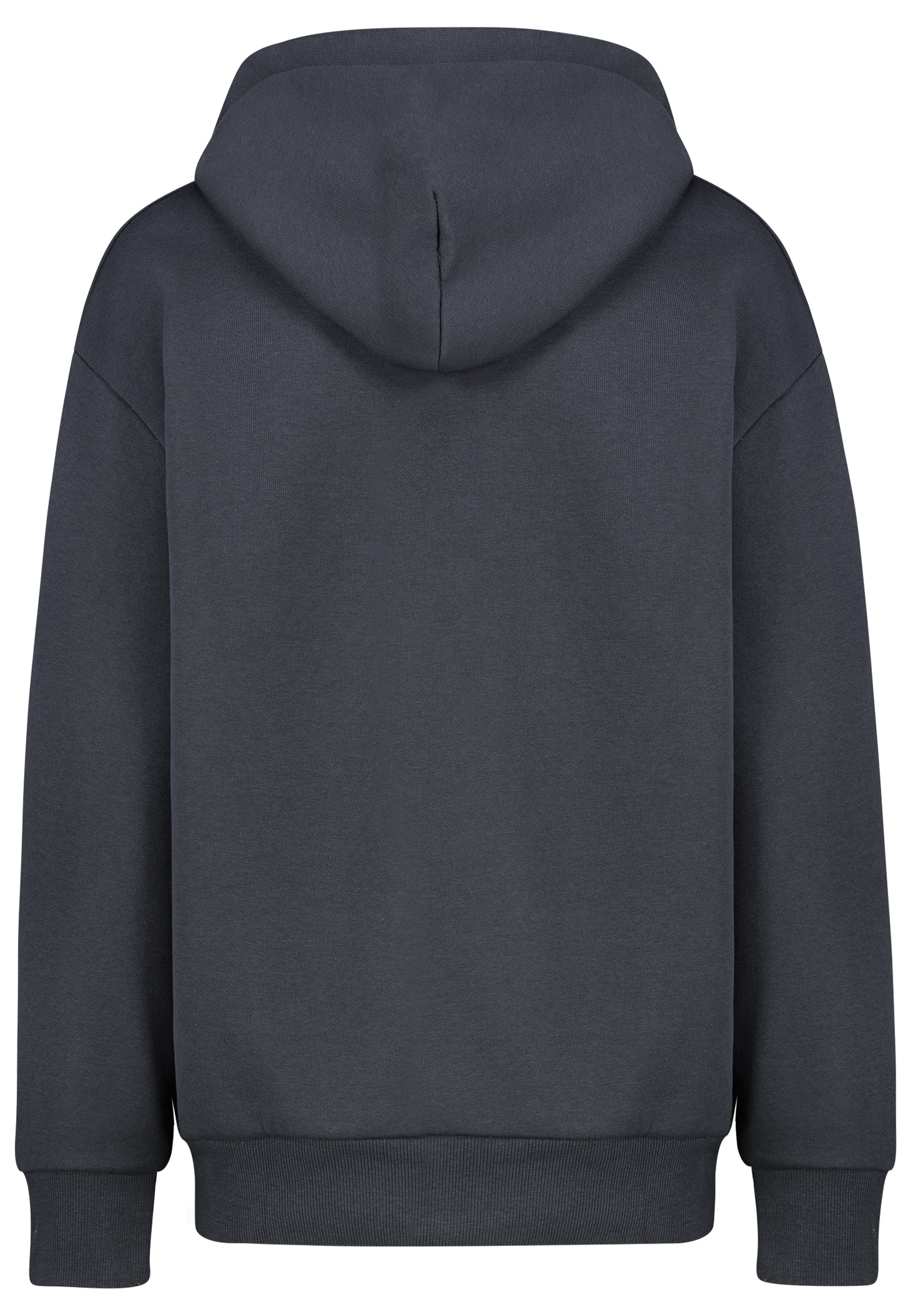 D10600BI02623D4_19400_H.jpg Kapuzensweatshirt mit Aufdruck und Stickerei