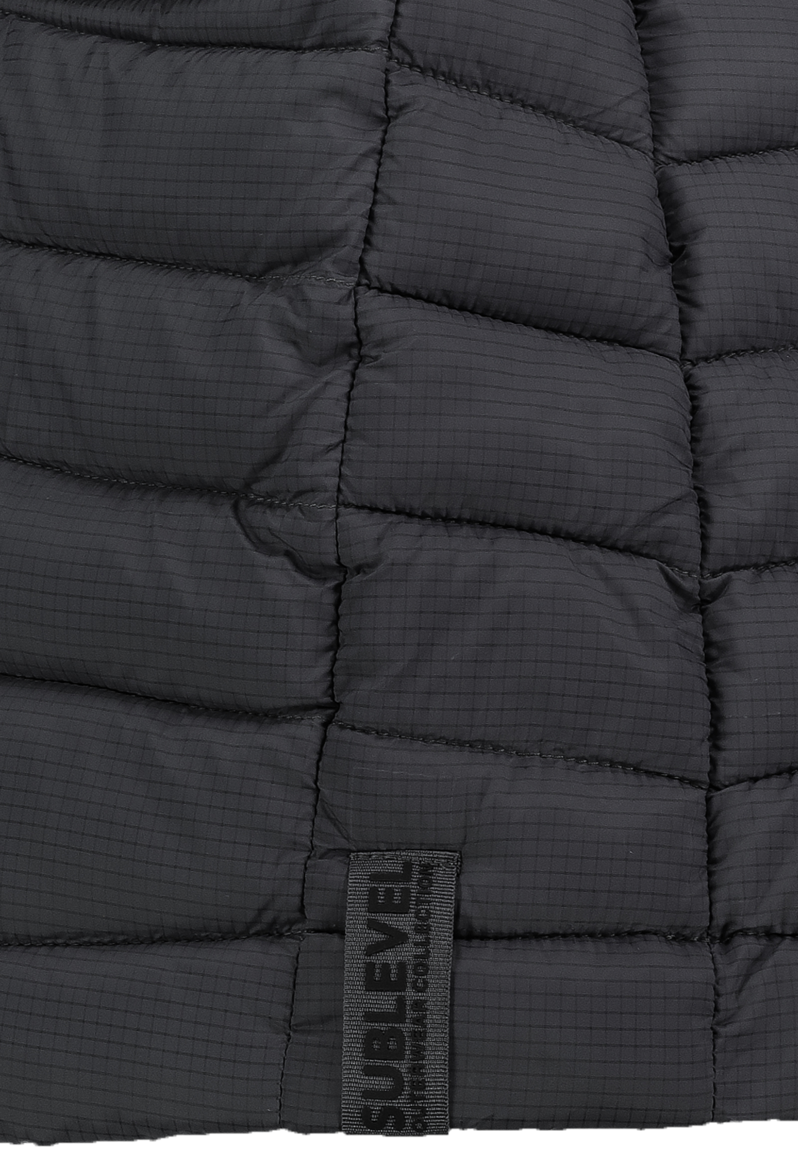 D50092XB44554A3_23400_D3.jpg Daunenjacke mit Kapuze und Reißverschluss für Outdoor