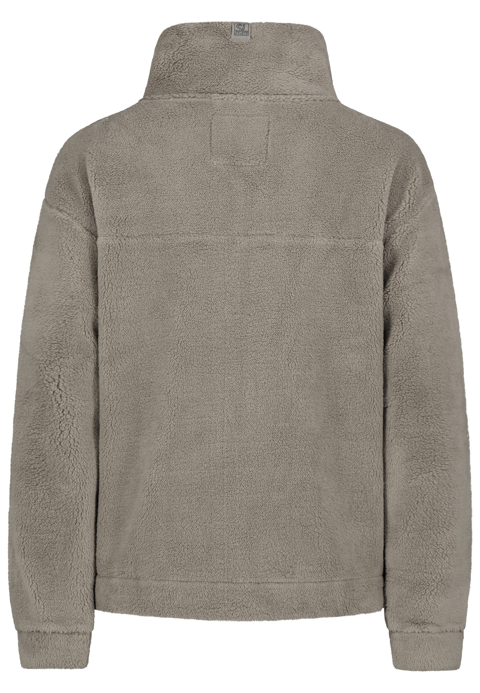 D20004M02628C3_20400_H.jpg Flauschige Jacke mit aufgesetzte Taschen Teddy
