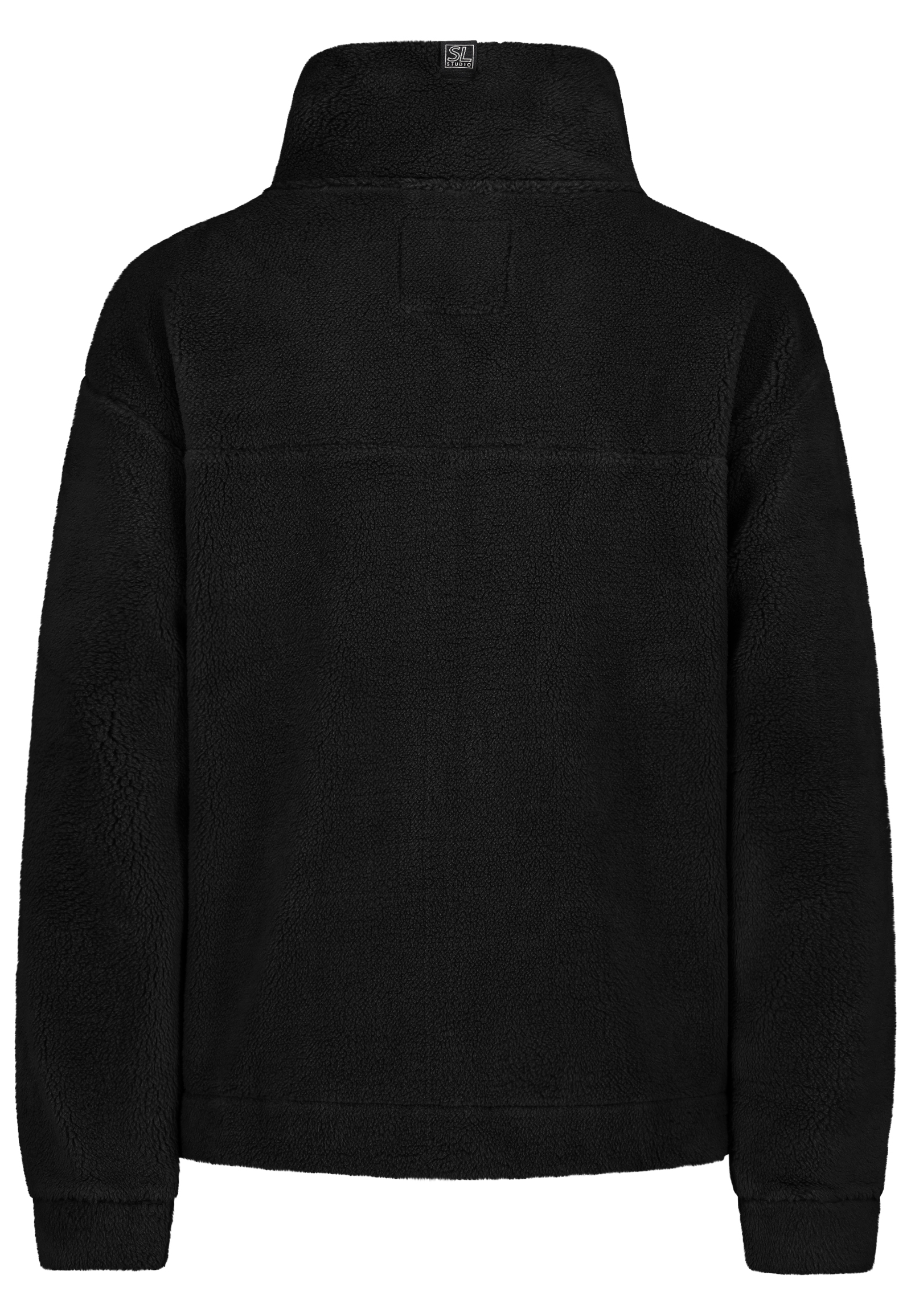 D20004M02628C4_24000_H.jpg Flauschige Jacke mit aufgesetzte Taschen Teddy