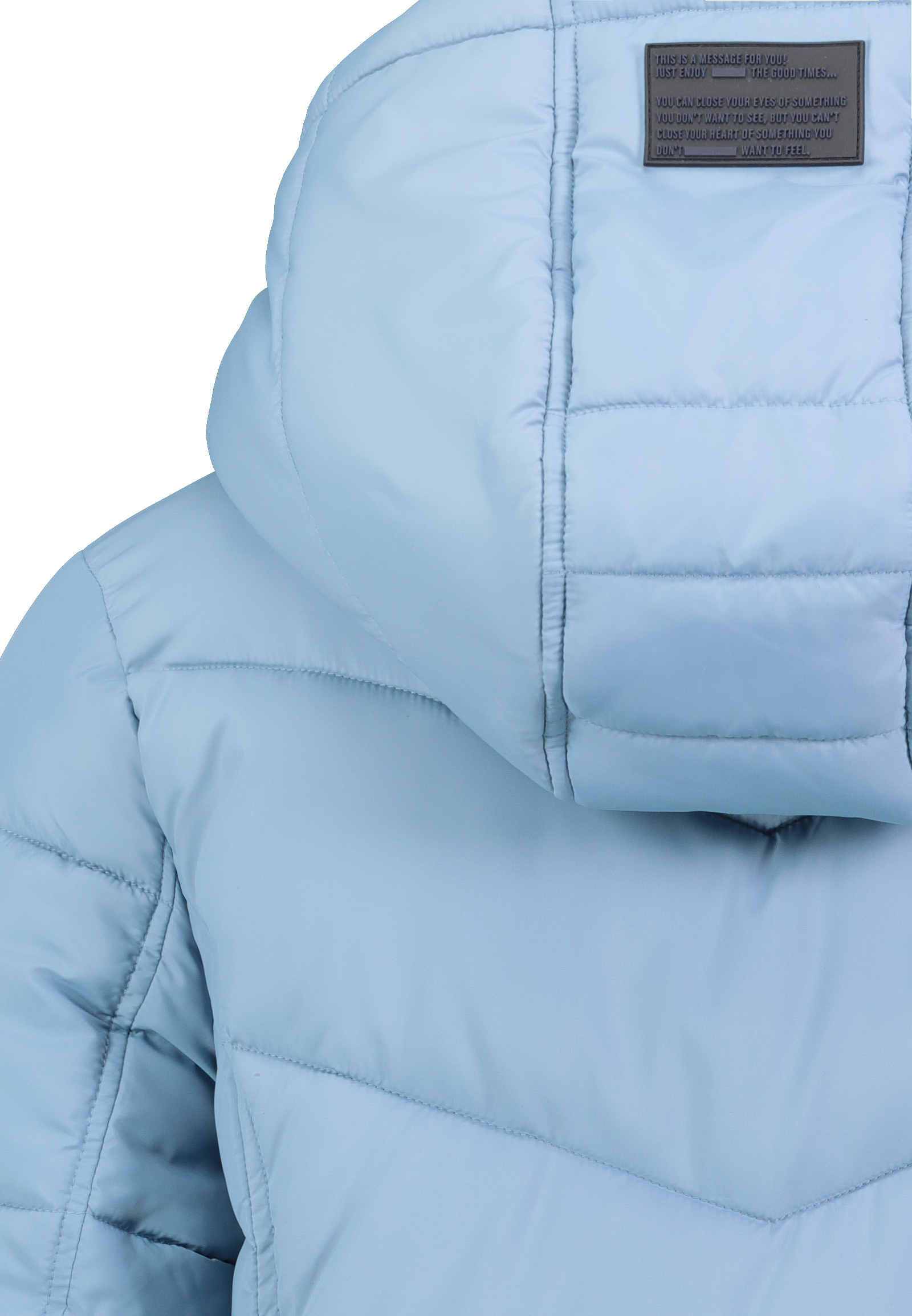 D51160X44472C10-1_19300_D4.jpg Warme Winterjacke mit Kapuze und Reißverschlusstaschen