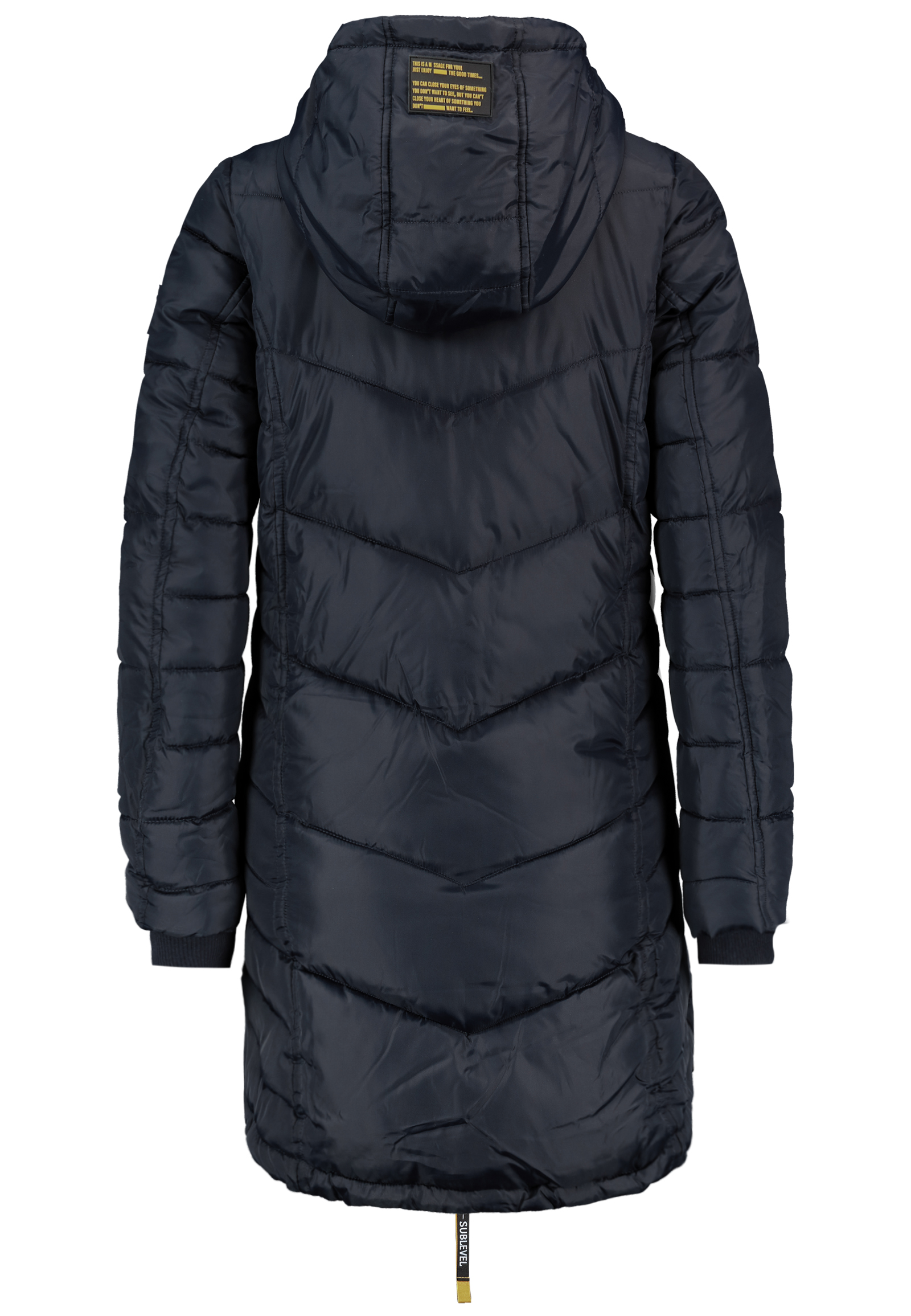 D51160X44472C4-2_19400_H.jpg Warme Winterjacke mit Kapuze und Reißverschlusstaschen