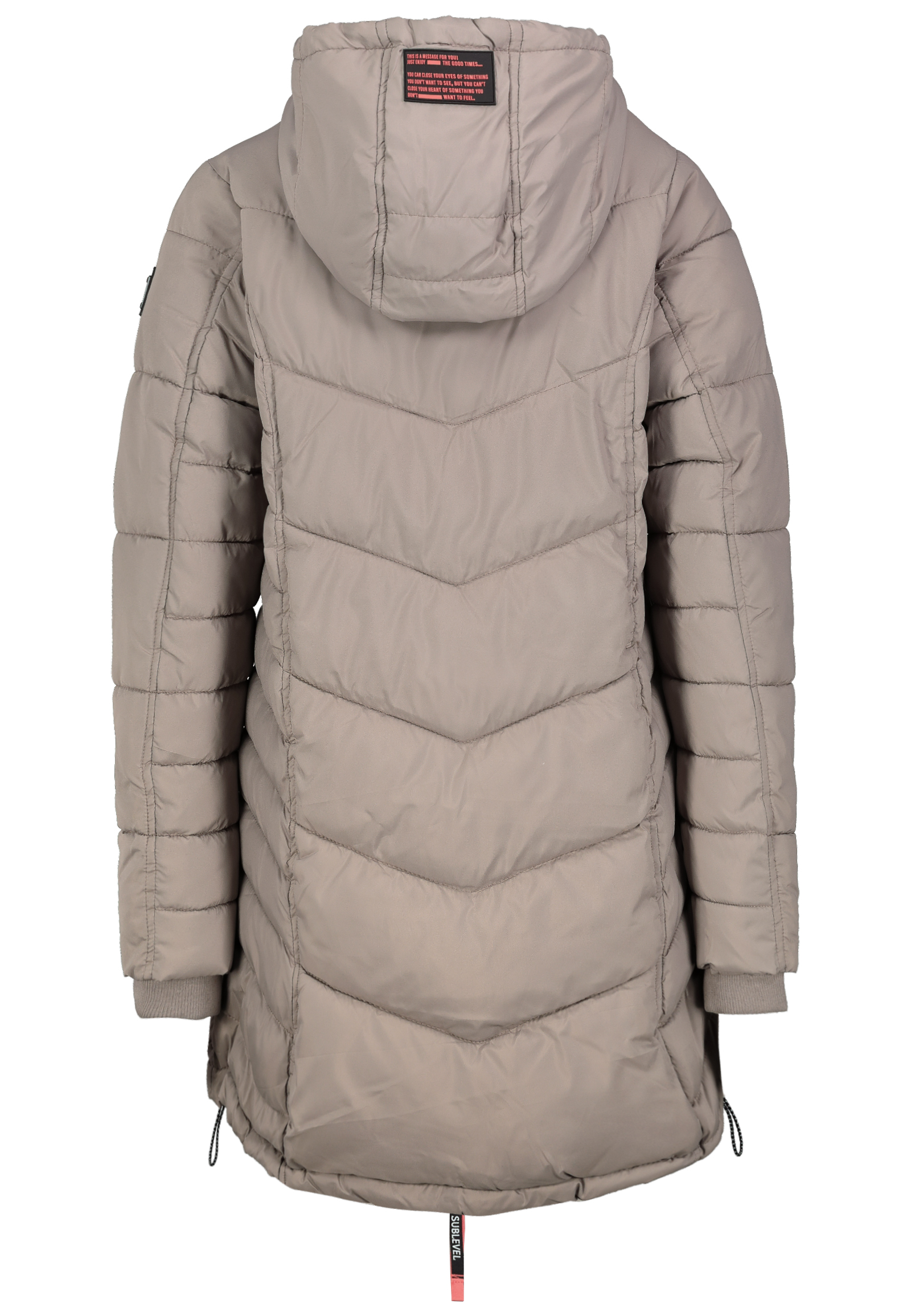 D51160X44472C7-1_21300_H.jpg Warme Winterjacke mit Kapuze und Reißverschlusstaschen