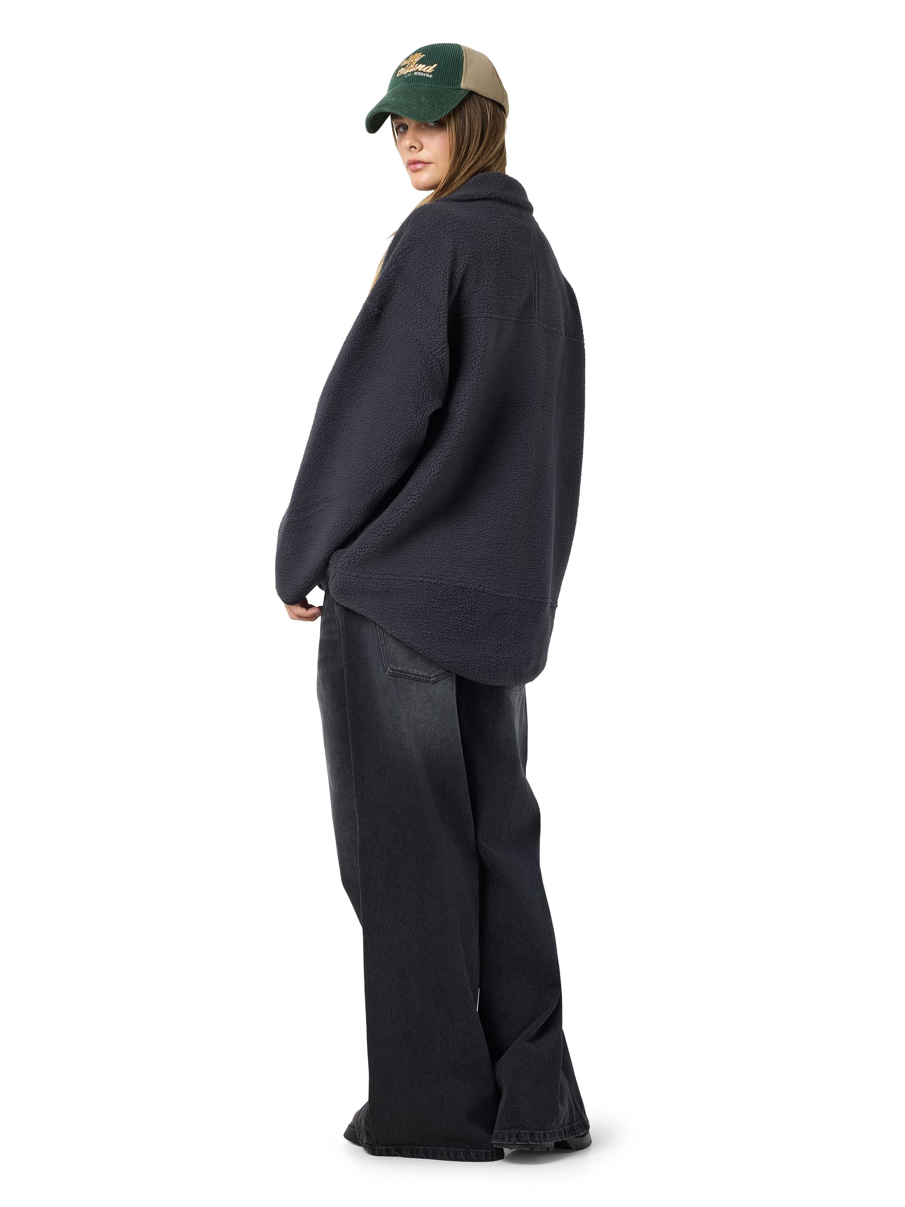 NOISY-MAY_NOOS2025_4793712_27034822_4.jpg Modische Übergangsjacke mit Fleece
