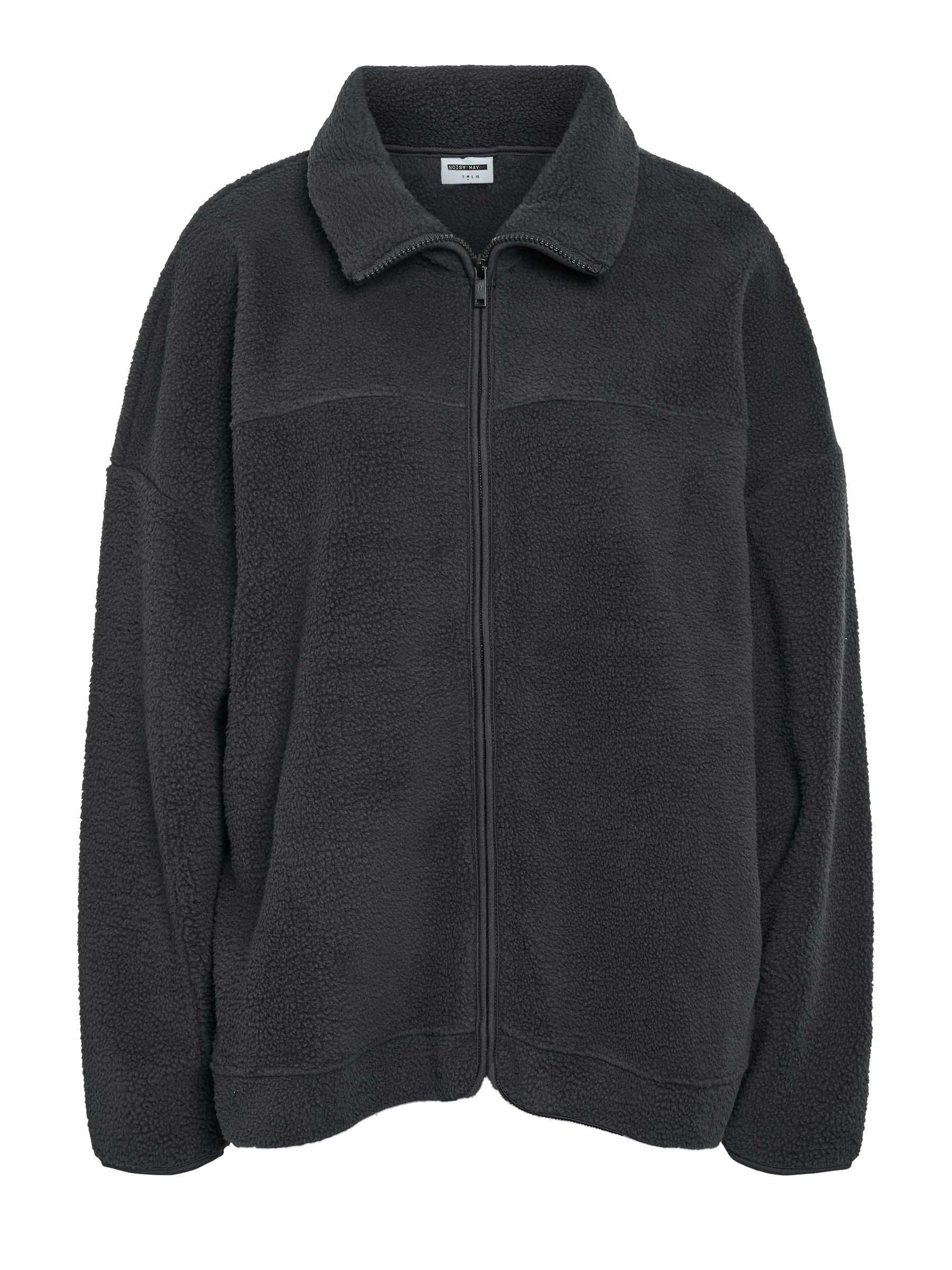 Modische Übergangsjacke mit Fleece Modische Übergangsjacke mit Fleece