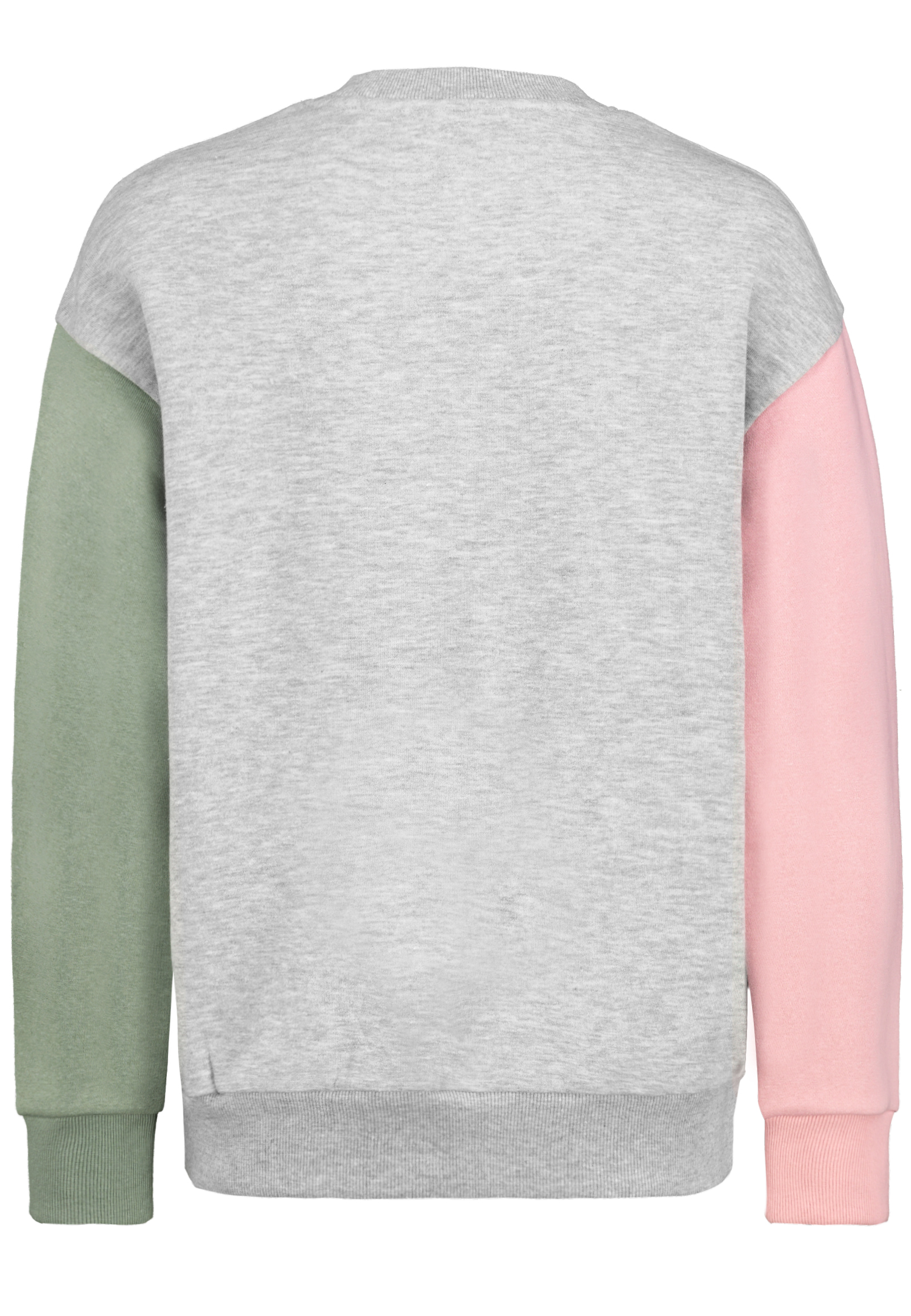 D10604C02541A_23100_H.jpg Langarmshirt mit Städtenamen und kontrastierenden Ärmeln