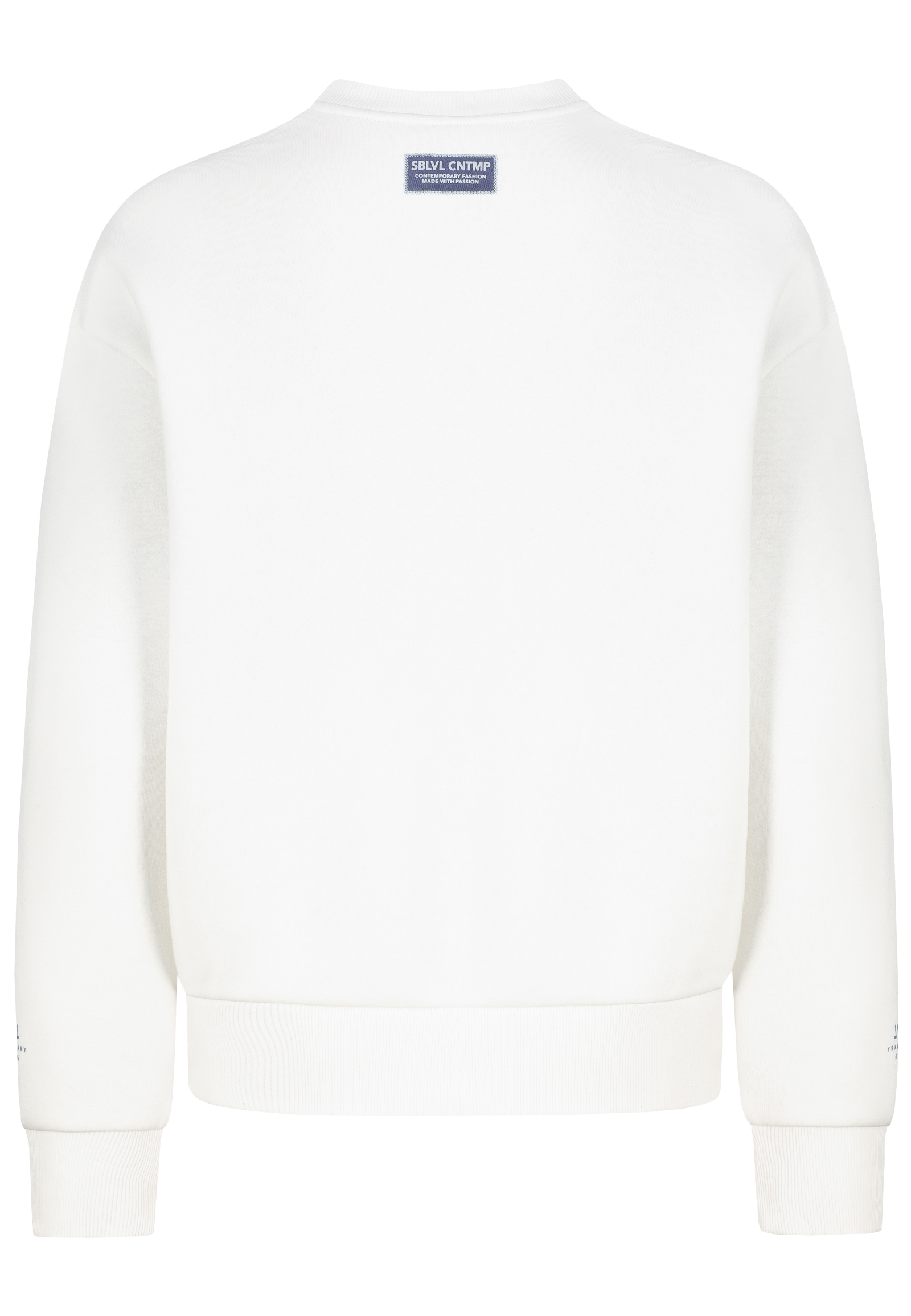 D10608BC02801A1NO_22000_H.jpg Pullover mit Schriftzug good mood club vorne