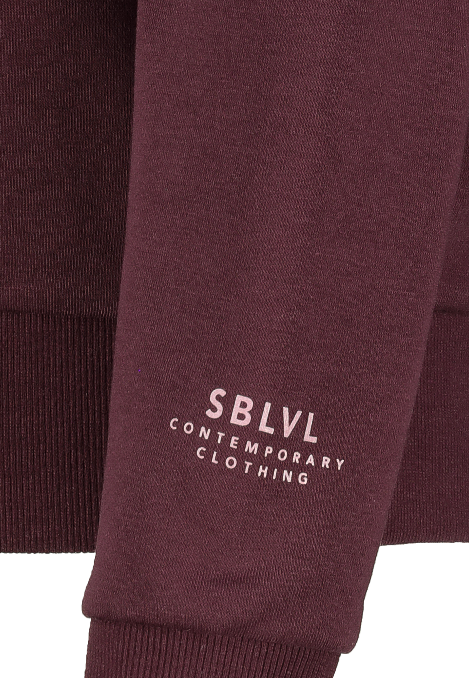 D10608BC02801A4NO_15400_D2.jpg Pullover mit Schriftzug good mood club vorne