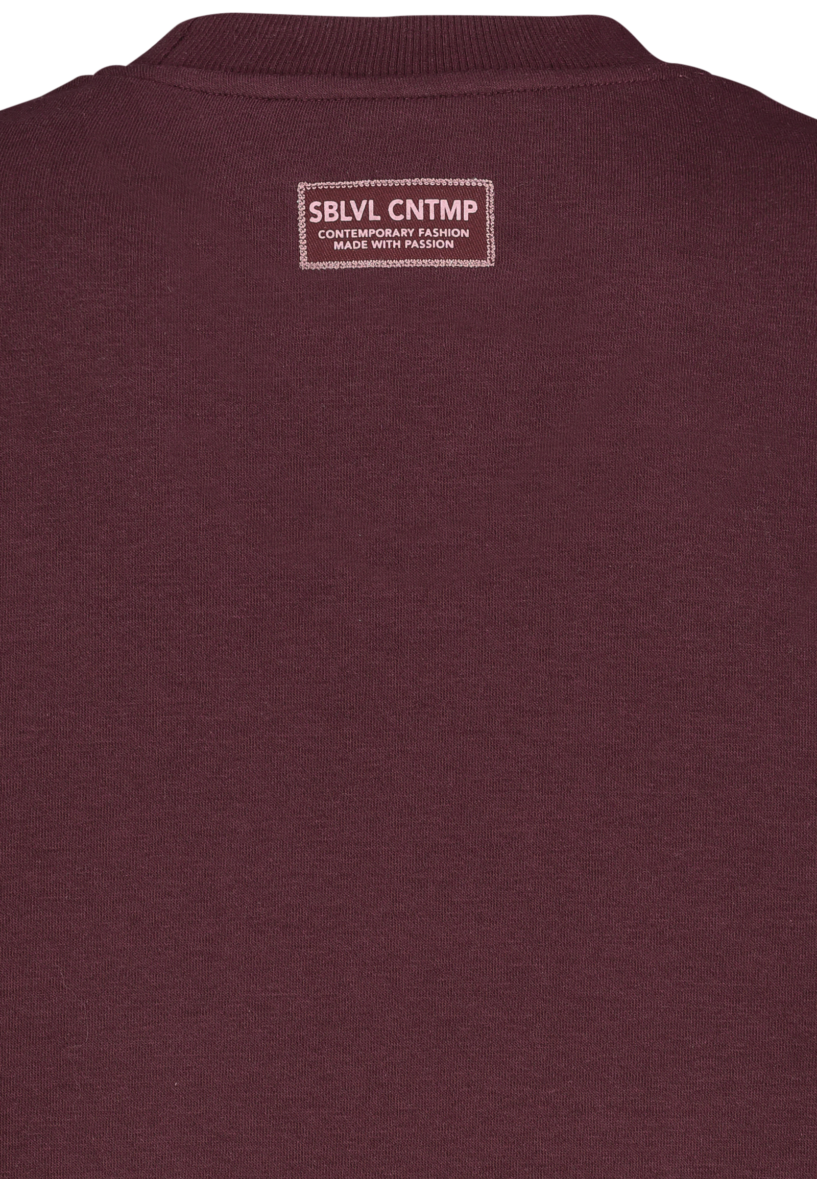D10608BC02801A4NO_15400_D3.jpg Pullover mit Schriftzug good mood club vorne