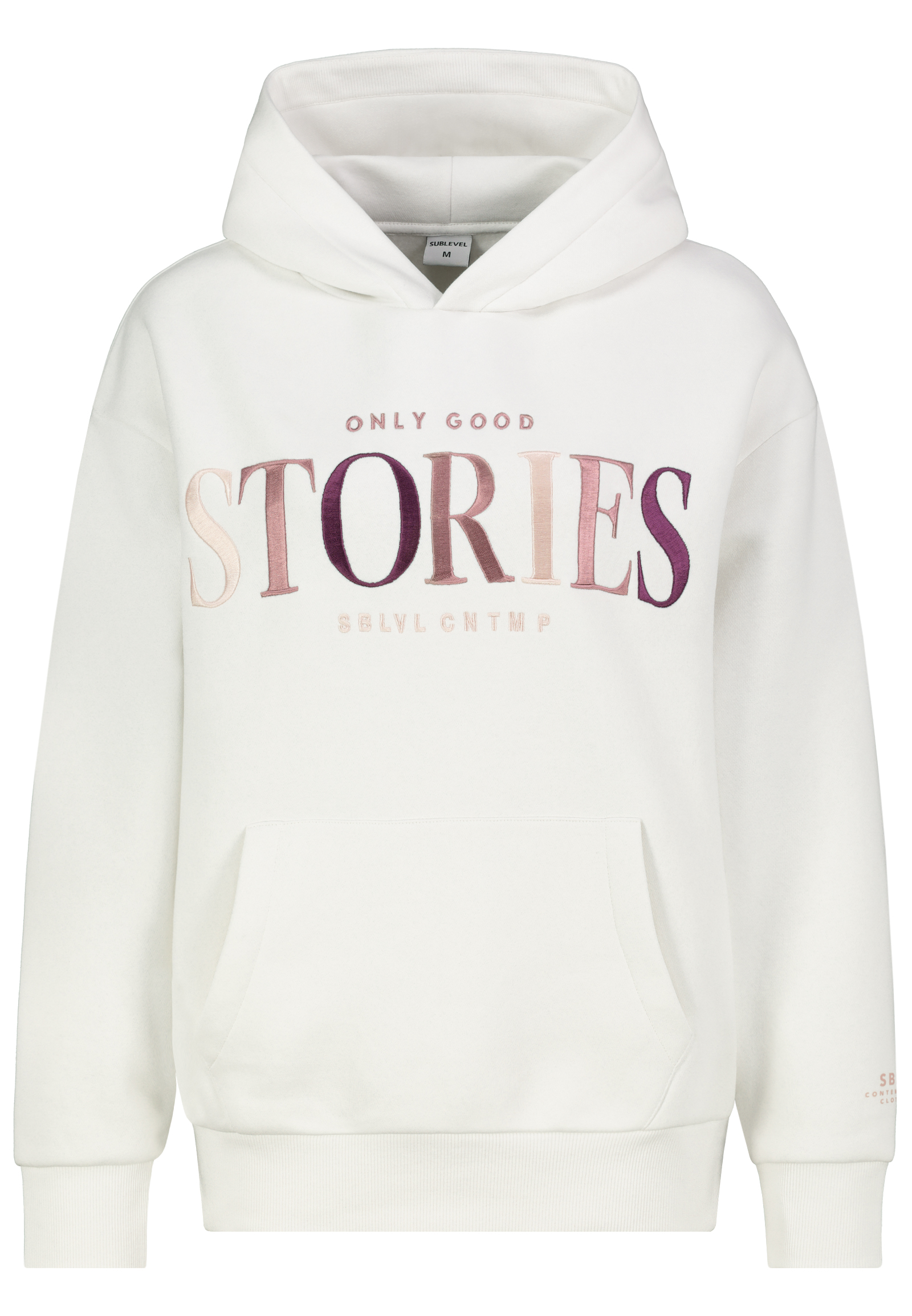 D10608BC02802A1NO_22000_V.jpg Kapuzensweatshirt mit Schriftzug