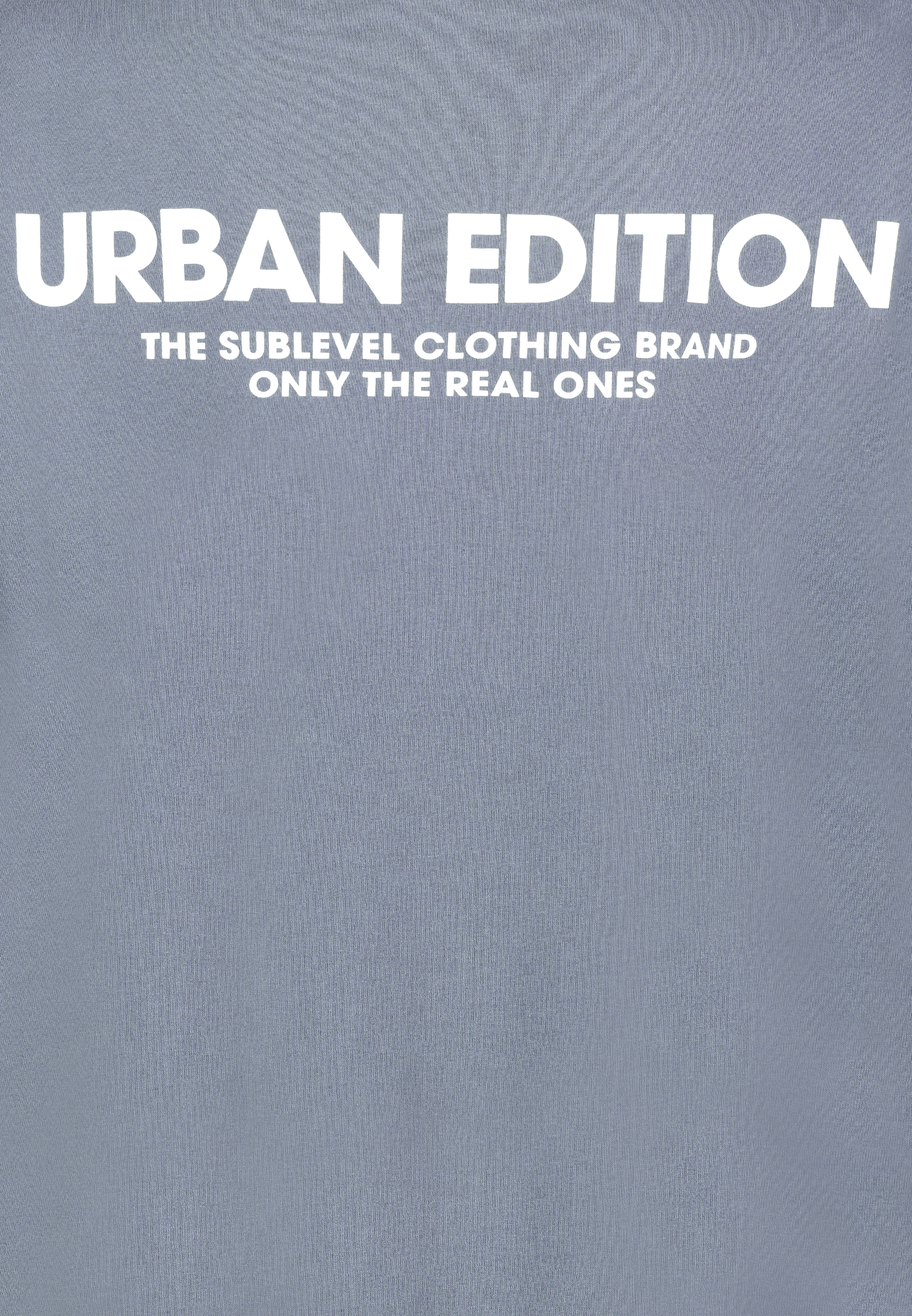 H10608BC21492A4NO_19300_D2.jpg Hoodie mit Kapuze und Kängurutasche Schriftzug-Print hinten