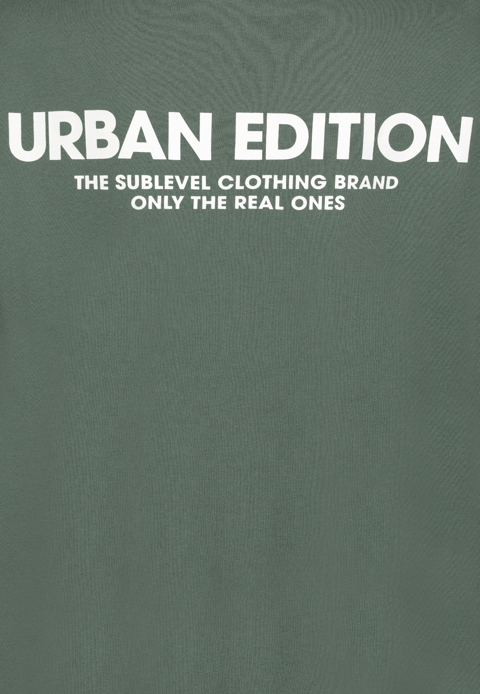 H10608BC21492A5NO_12400_D2.jpg Hoodie mit Kapuze und Kängurutasche Schriftzug-Print hinten