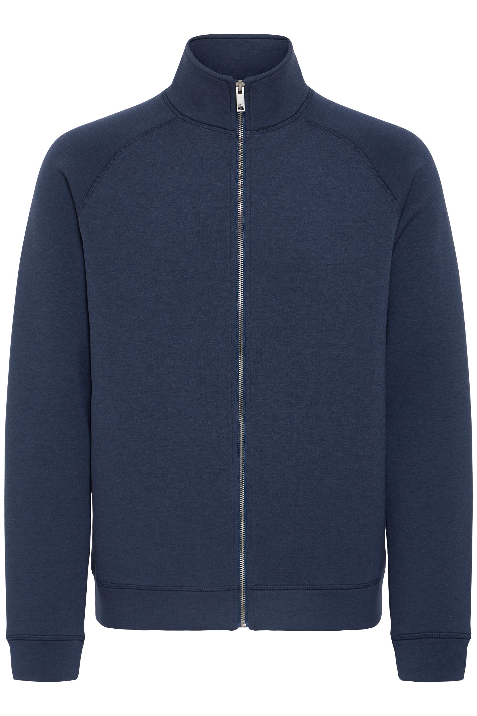 20504936_193921_100.jpg Sweatshirt mit Zipper und modernem Stehkragen