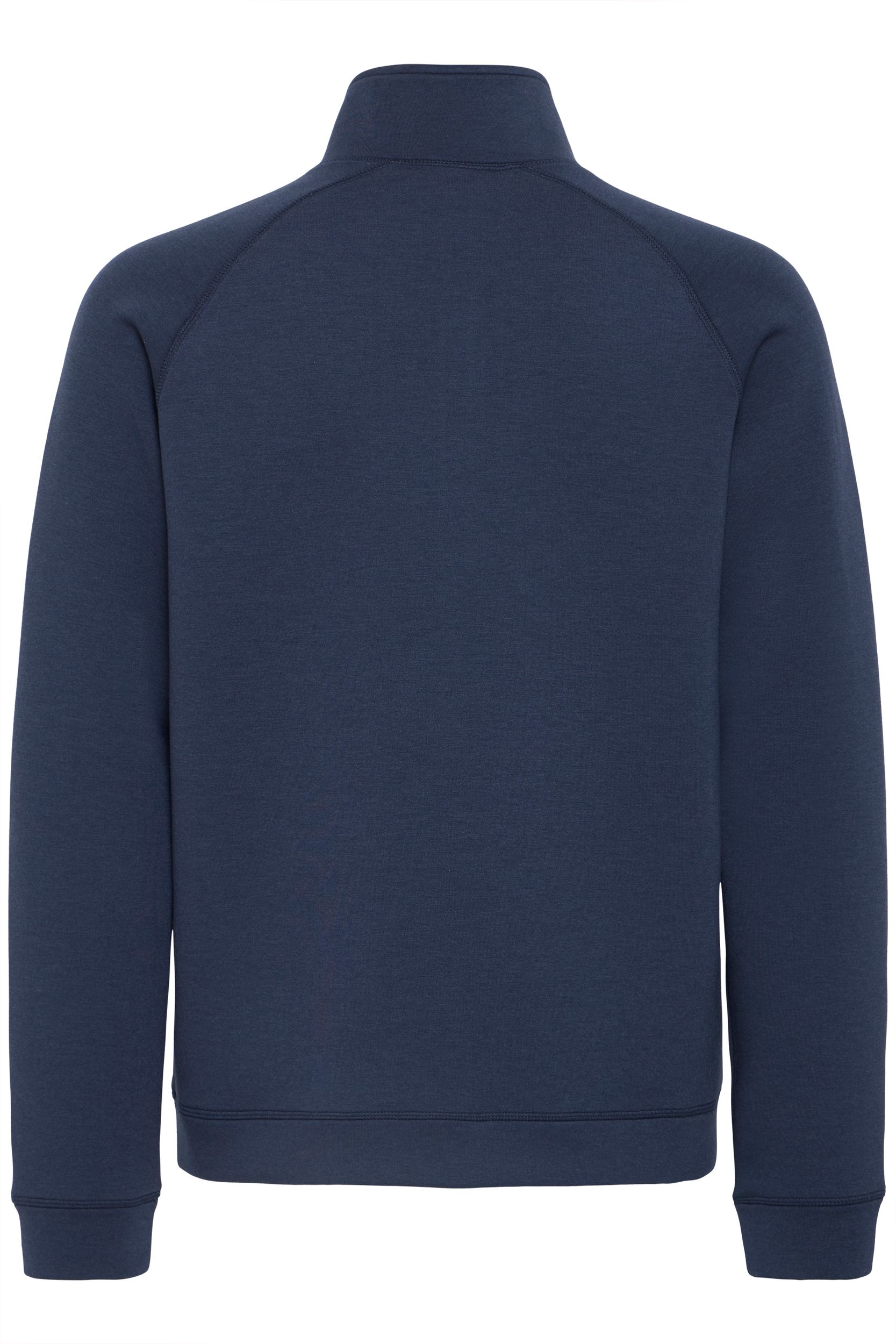 20504936_193921_200.jpg Sweatshirt mit Zipper und modernem Stehkragen
