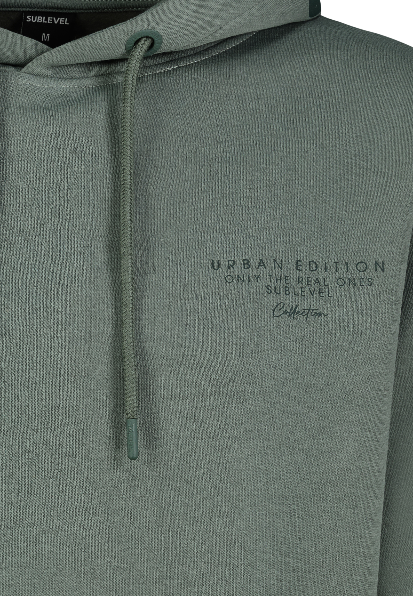 H10608BC21525A3NO_12400_D1.jpg Hoodie mit Frontprint und Kapuze für Herren