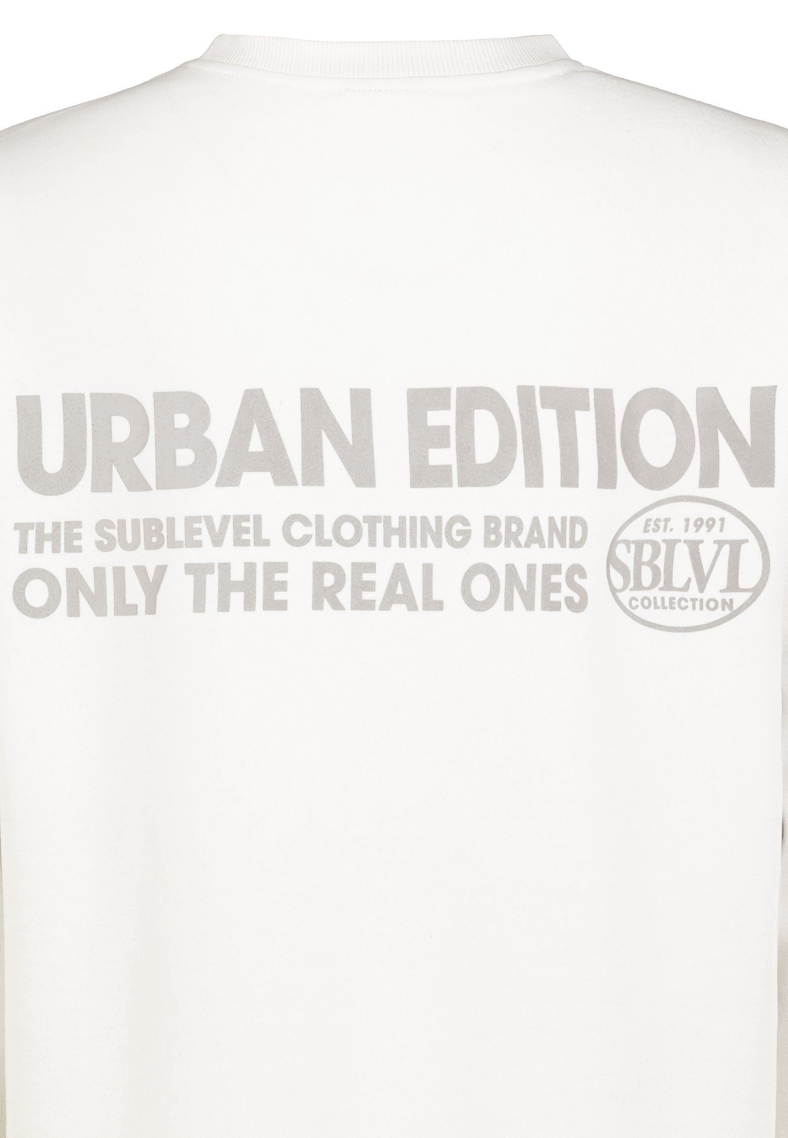 H10608BC21493A1NO_22000_D2.jpg Urban Edition Sweatshirt Rundhals mit Rippblende