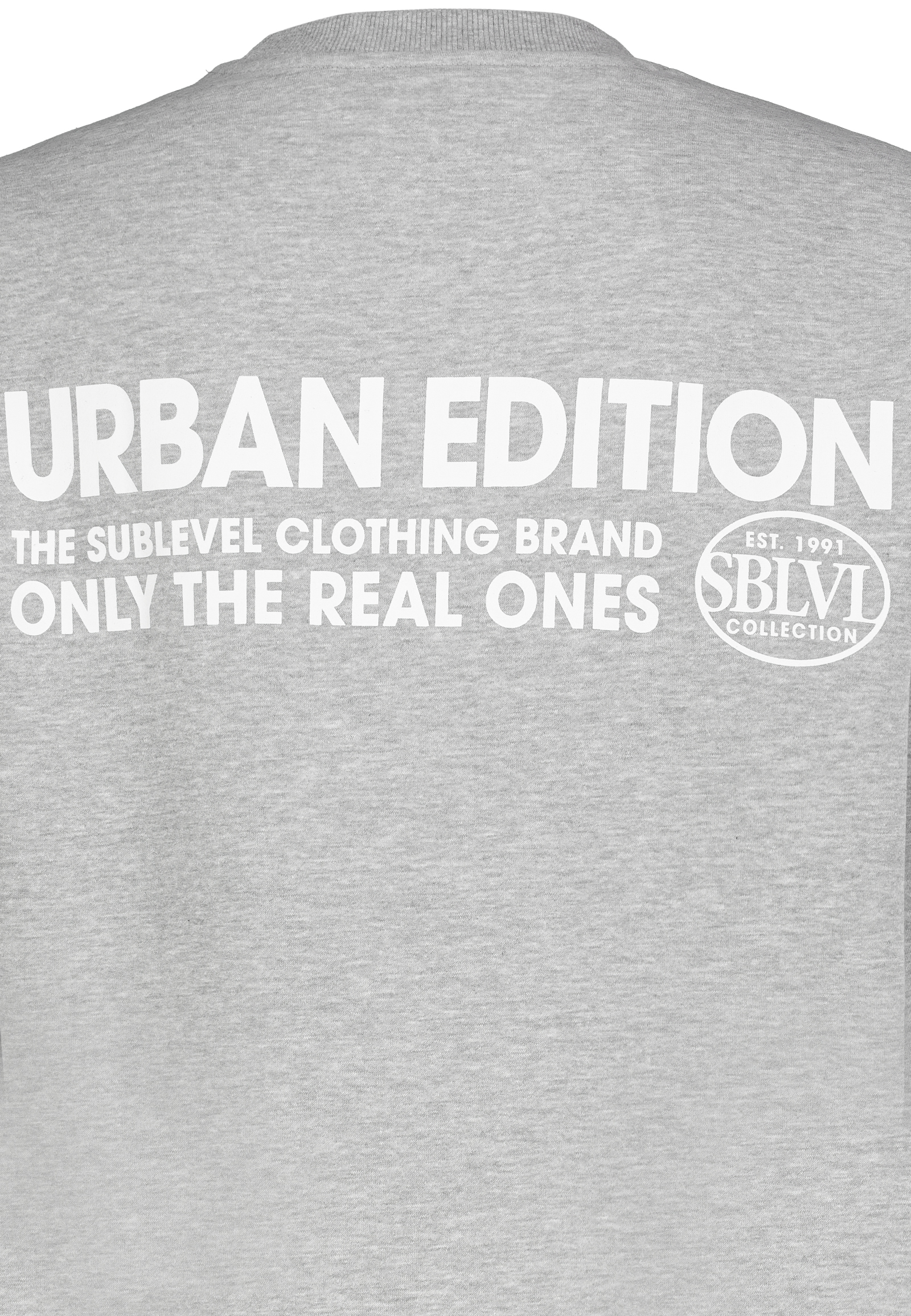 H10608BC21493A2NO_23200_D2.jpg Urban Edition Sweatshirt Rundhals mit Rippblende