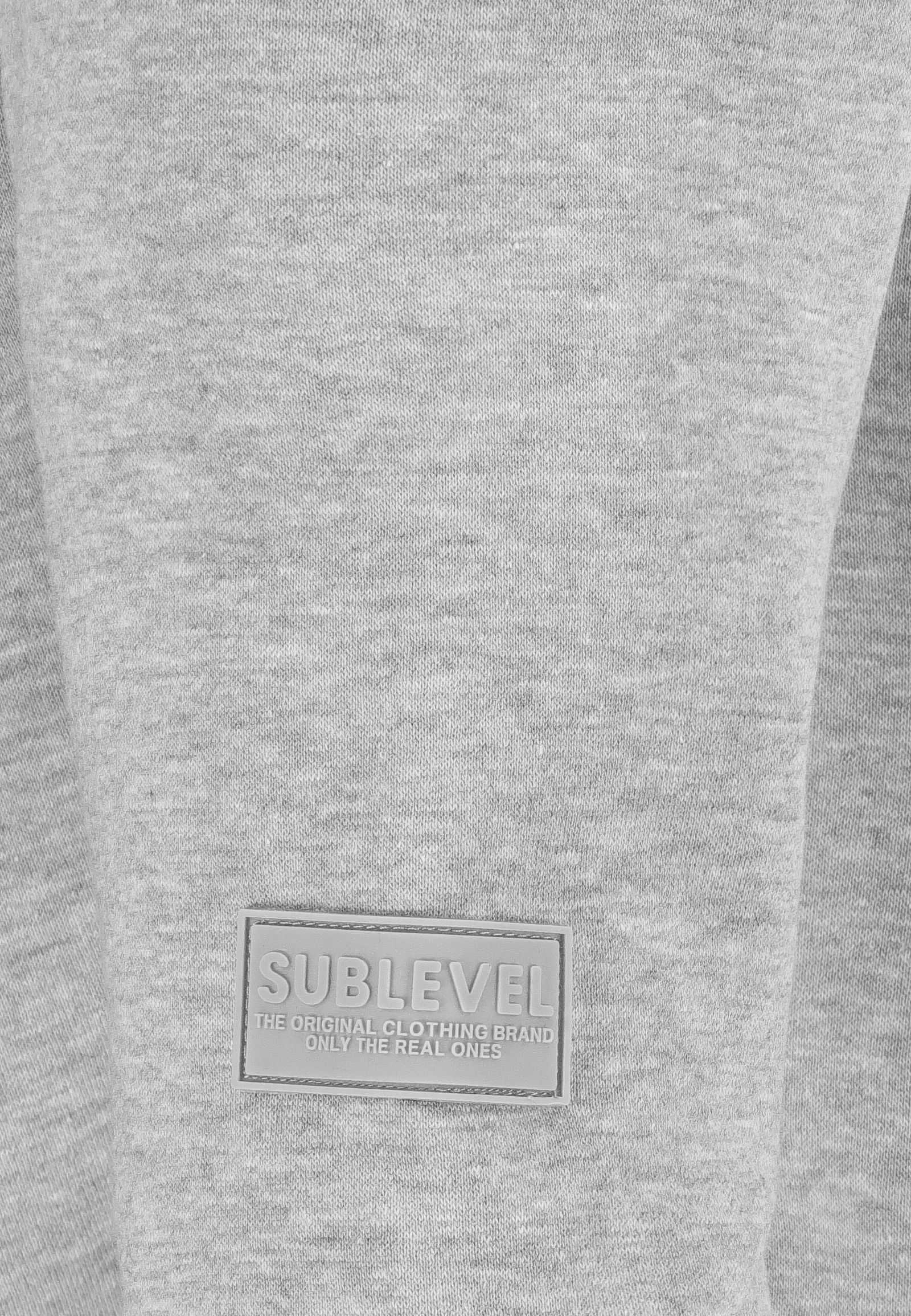 H10608BC21493A2NO_23200_D3.jpg Urban Edition Sweatshirt Rundhals mit Rippblende