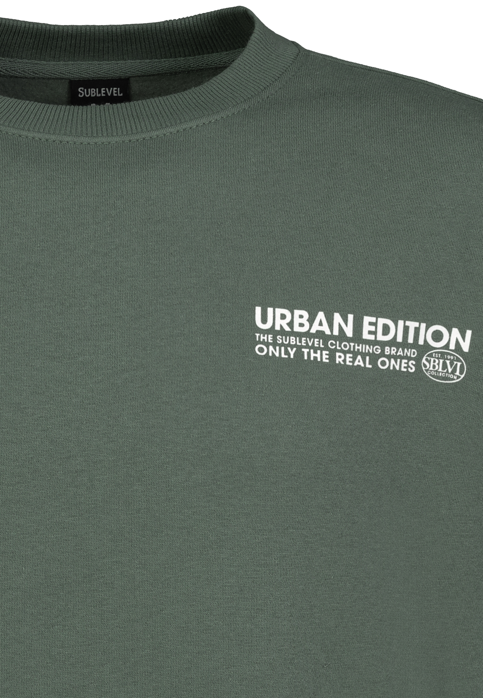 H10608BC21493A5NO_12400_D1.jpg Urban Edition Sweatshirt Rundhals mit Rippblende