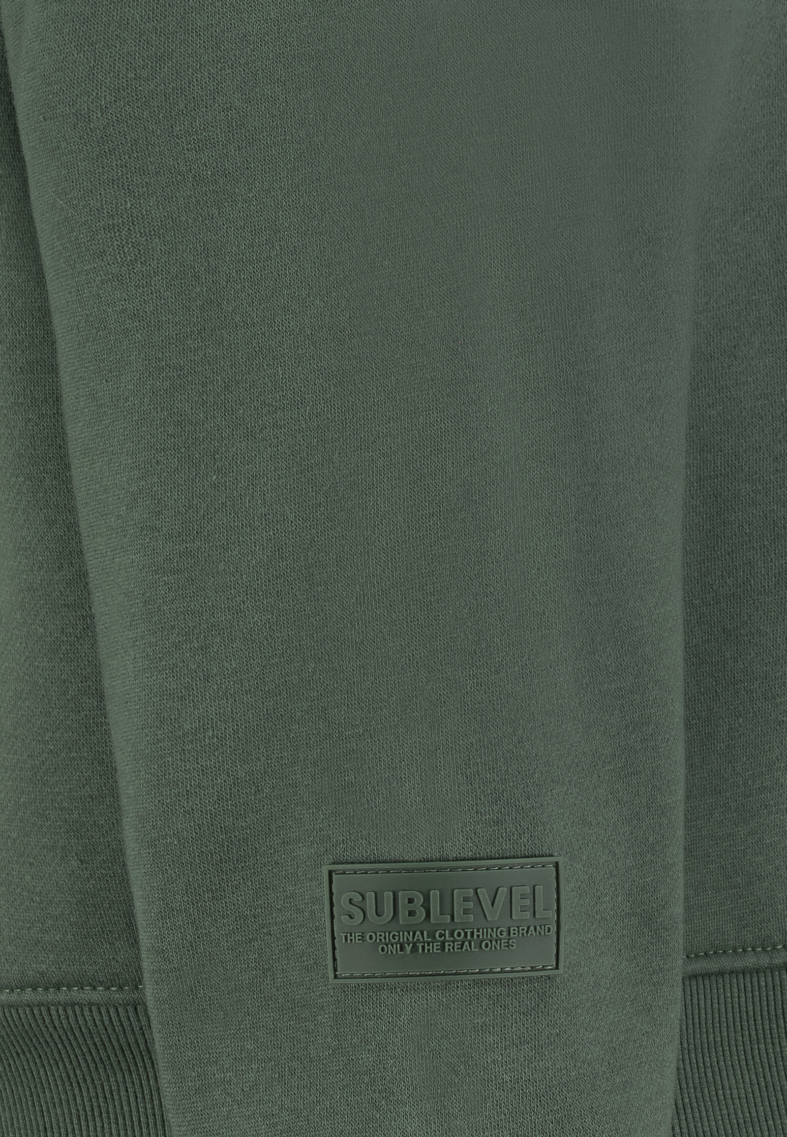 H10608BC21493A5NO_12400_D3.jpg Urban Edition Sweatshirt Rundhals mit Rippblende