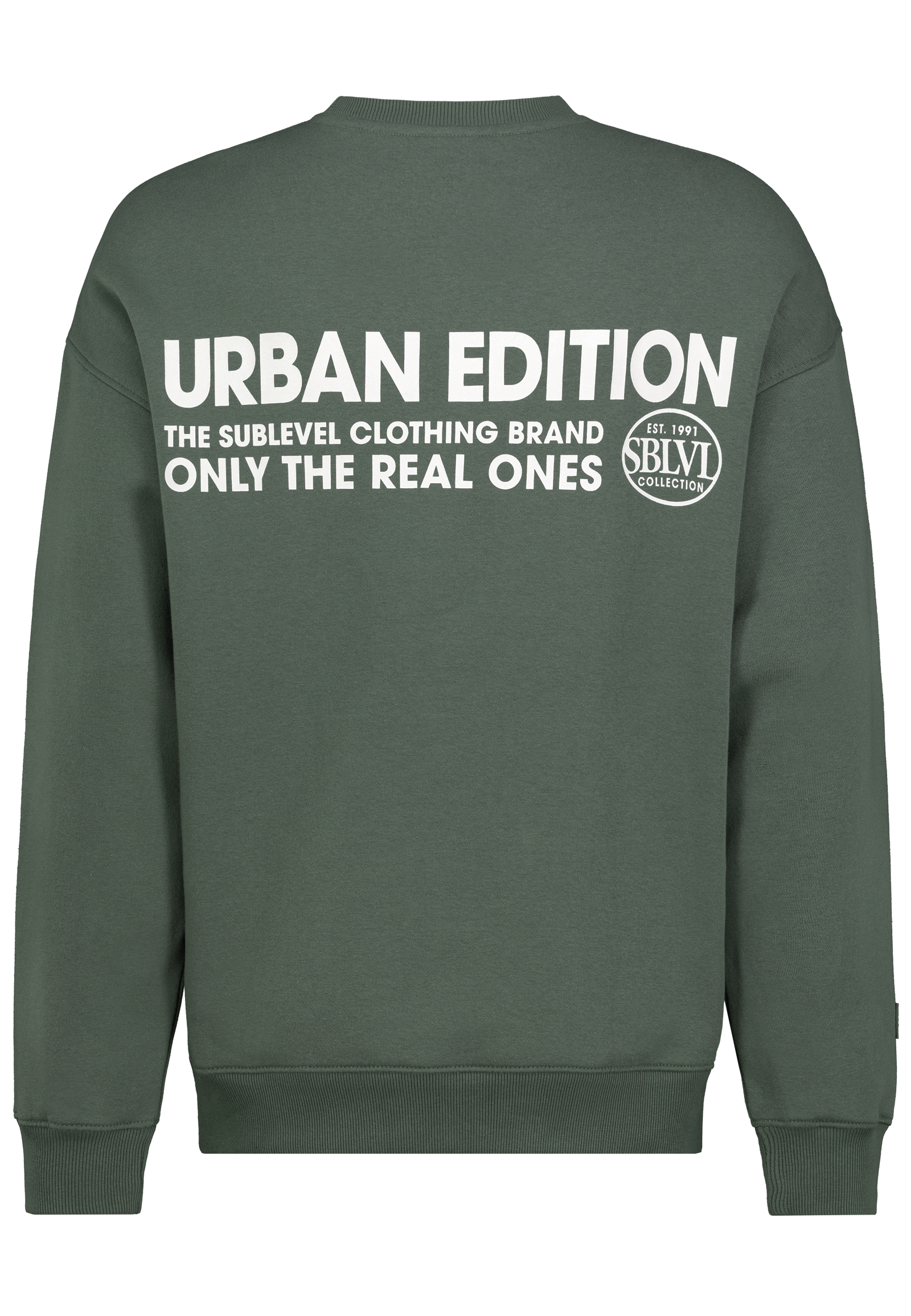 H10608BC21493A5NO_12400_H.jpg Urban Edition Sweatshirt Rundhals mit Rippblende